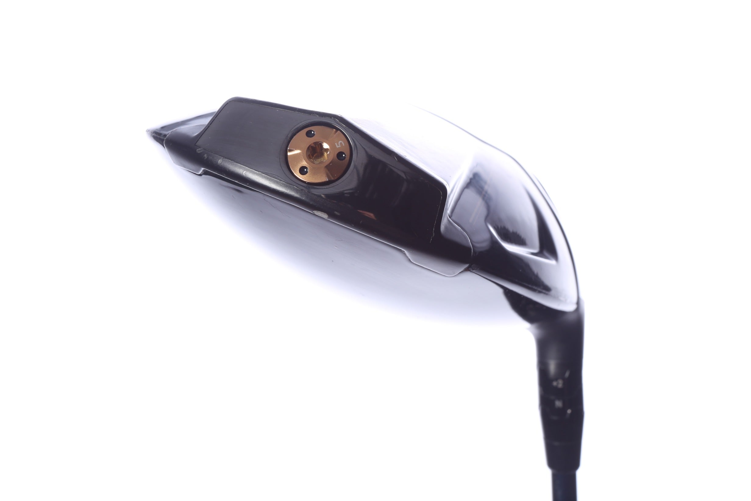 Used Callaway Paradym X Driver - 10.5 Degrees - Regular Flex Fujikura Ventus Blue 5 - Right-Handed-Next Round