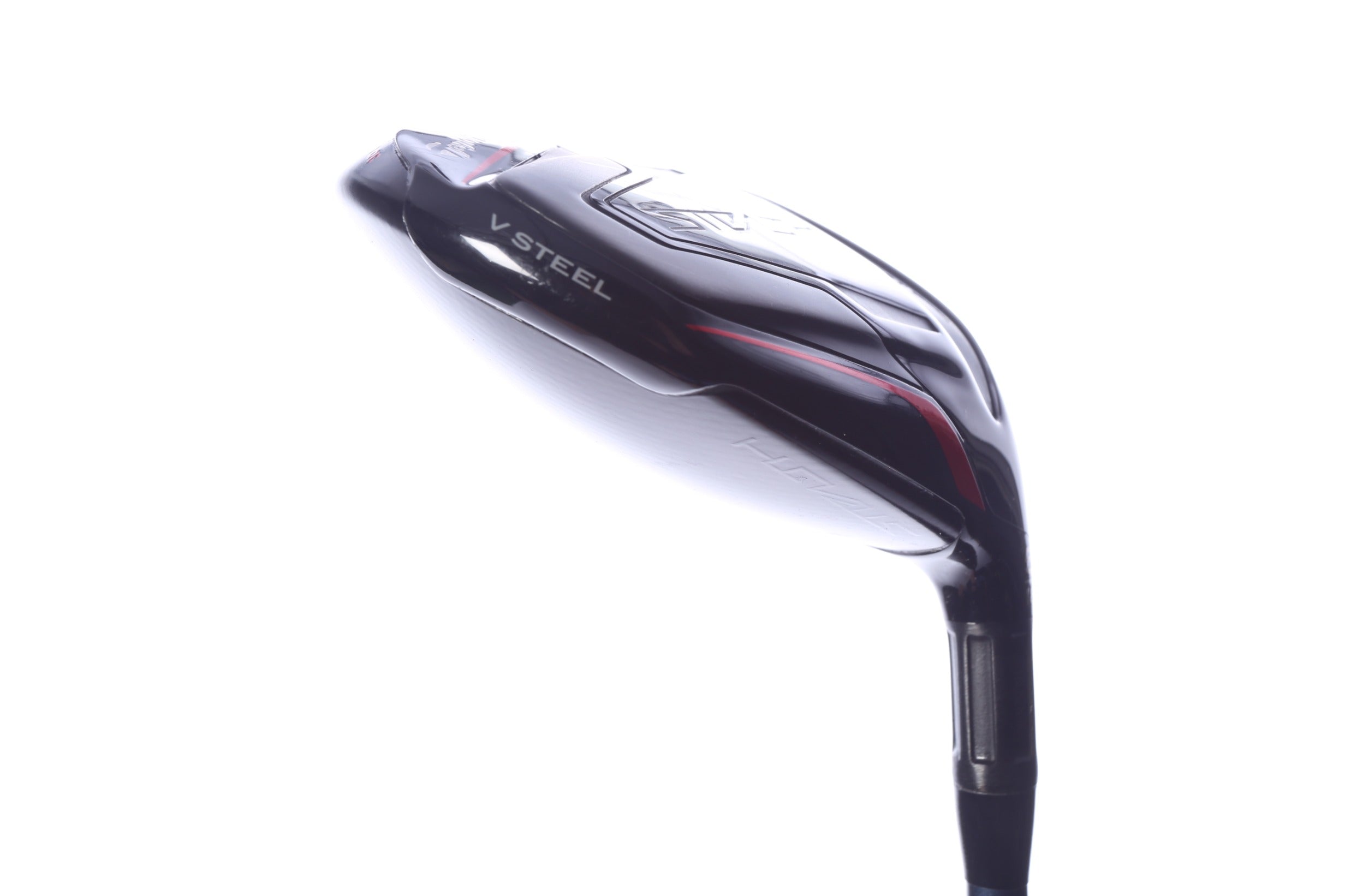 Used TaylorMade STEALTH 5-Wood - Right-Handed - 18 Degrees - Stiff Flex