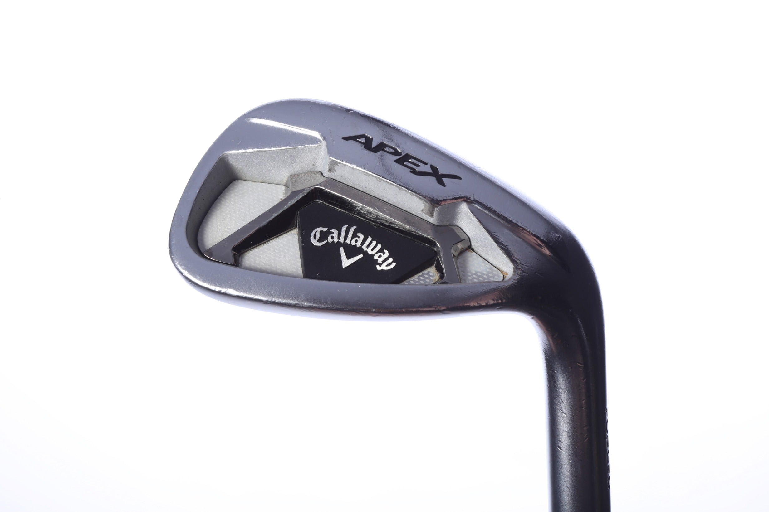 Used Callaway Apex 21 Approach Wedge - Right-Handed - 48 Degrees - Stiff Flex-Next Round