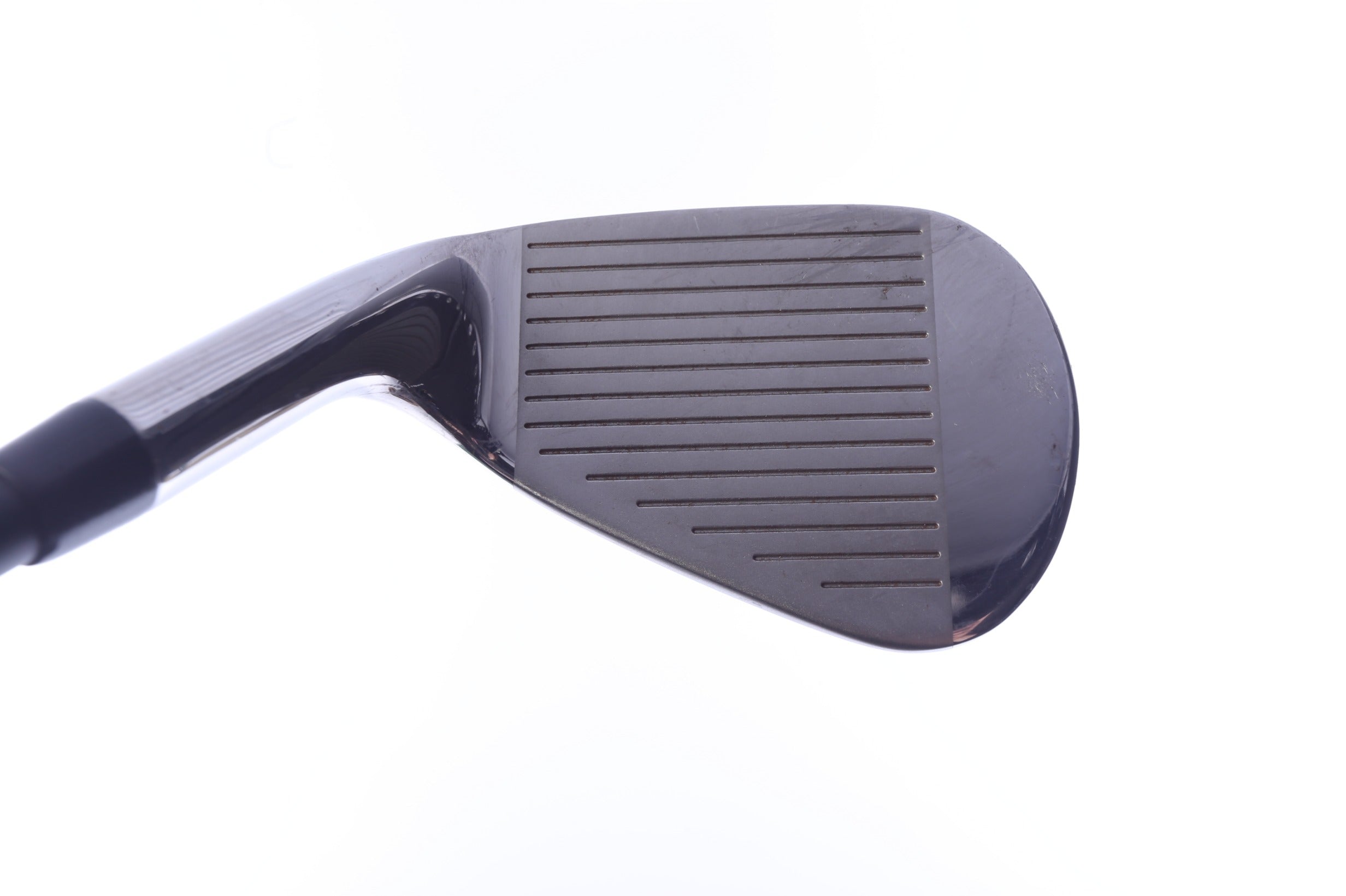 Used Callaway Paradym Ai Smoke Approach Wedge - Right-Handed - 46 Degrees - Regular Flex