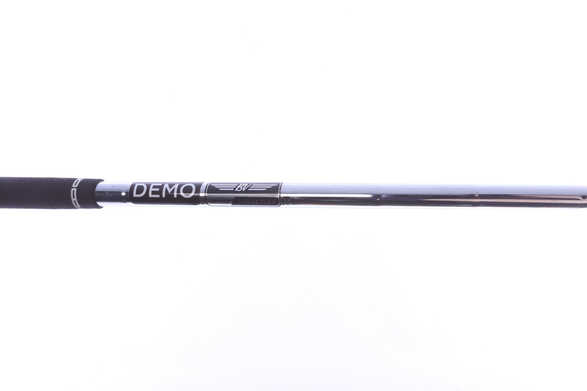 Used Titleist Vokey SM10 Tour Chrome Wedge Set - Right-Handed - 56*, 60* - Wedge Flex-Next Round