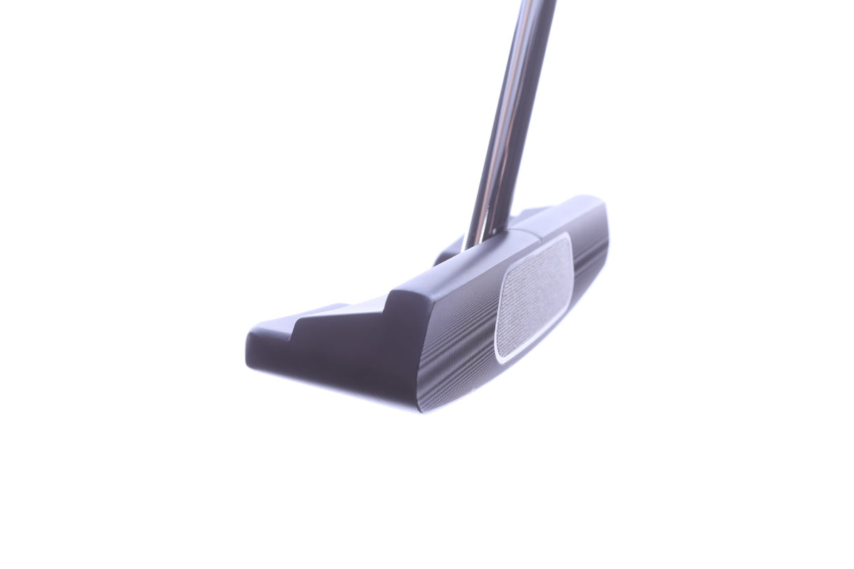 Used Odyssey Ai-ONE Square 2 Square Double Wide Putter - Right-Handed - 35 in - Blade