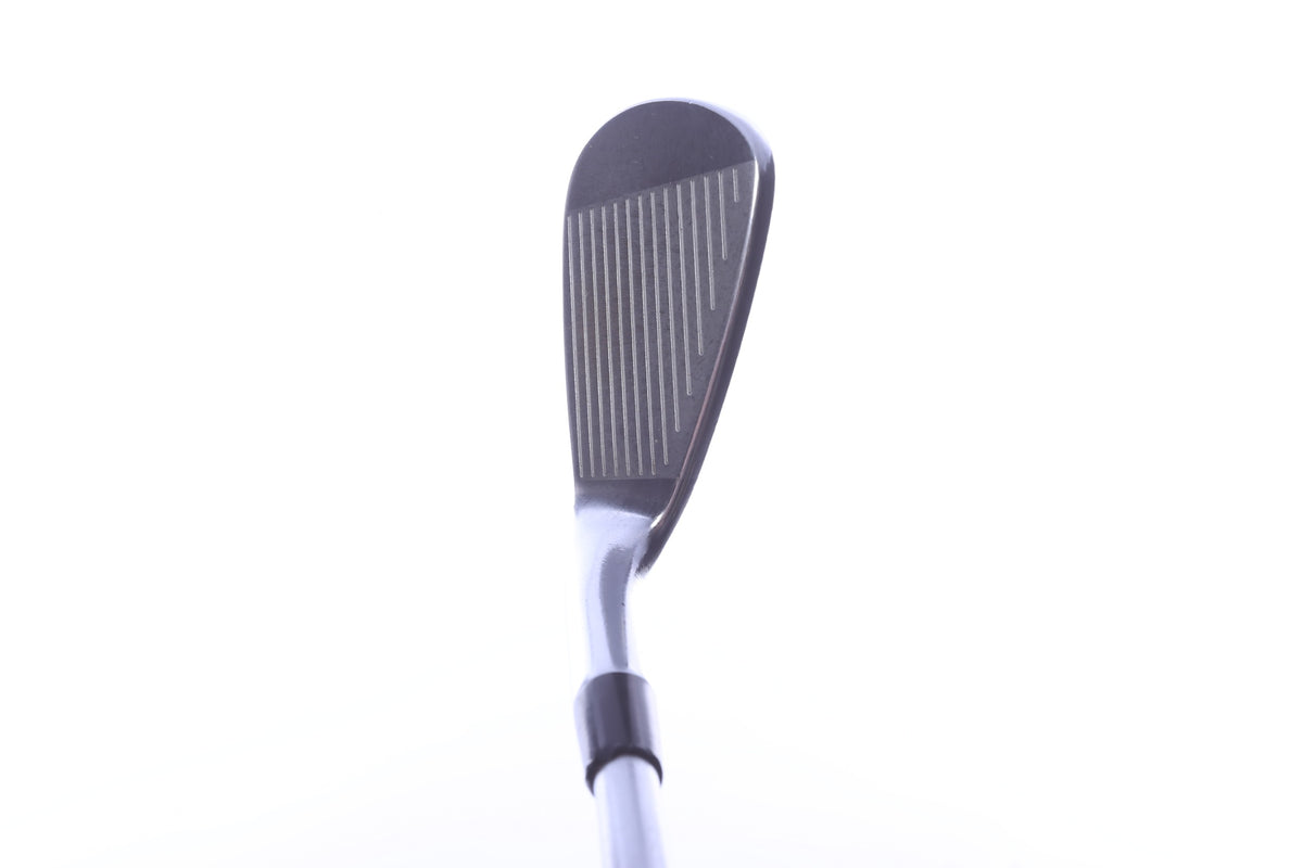 Used Callaway Apex Pro 21 Iron Set - Right-Handed - 4-PW - Extra Stiff Flex