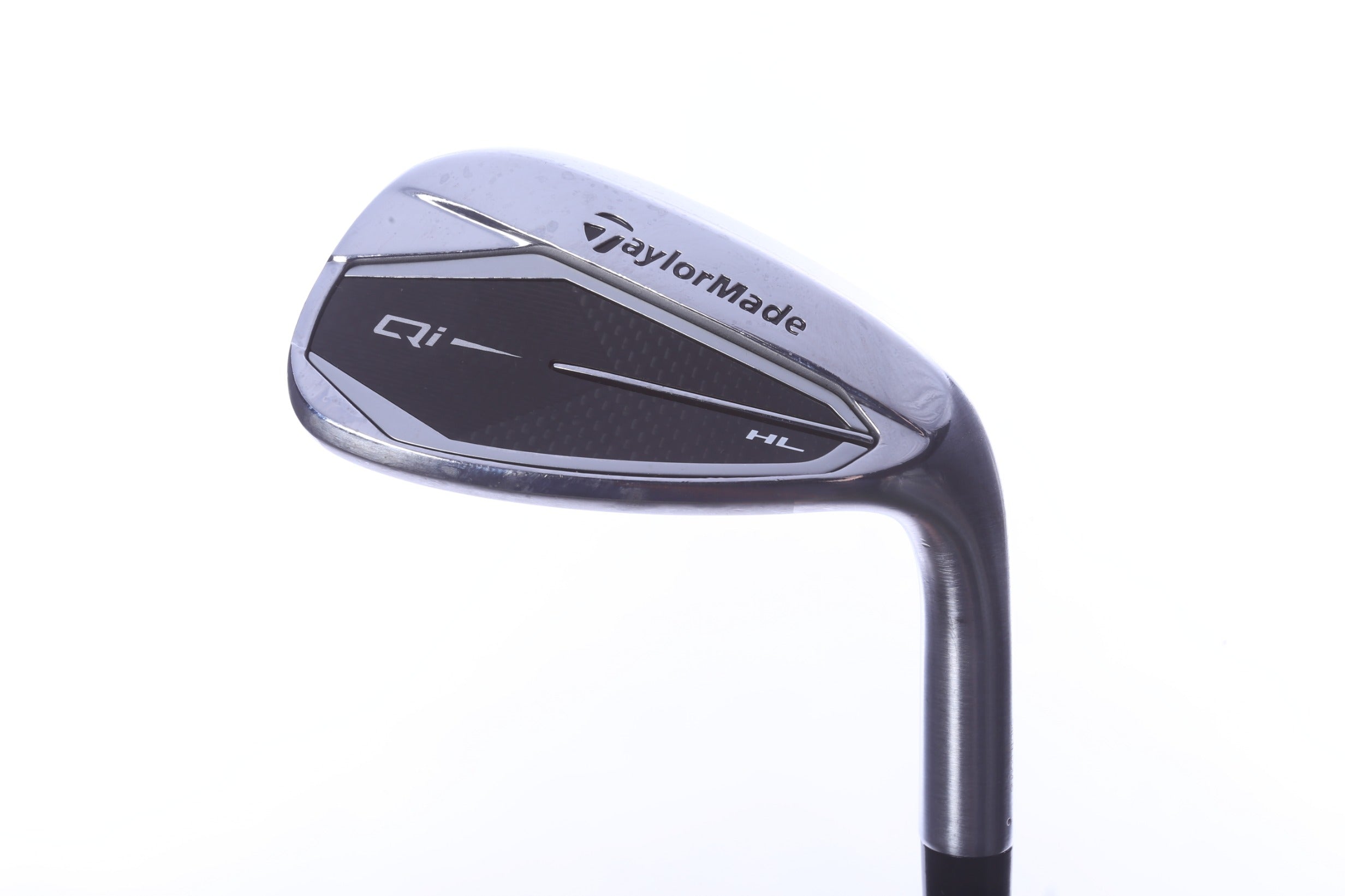 Used TaylorMade Qi HL Approach Wedge - Right-Handed - 48 Degrees - Seniors Flex-Next Round