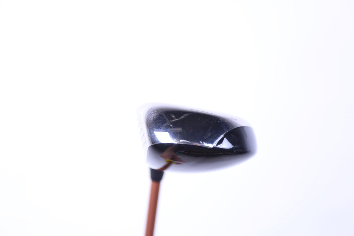 Used Callaway Big Bertha Fusion 5-Wood - Right-Handed - 19 Degrees - Ladies Flex-Next Round