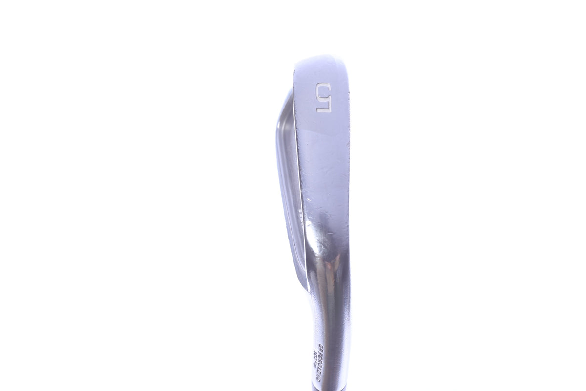 Used Mizuno MP-18 MMC Single 5-Iron - Right-Handed - Stiff Flex-Next Round