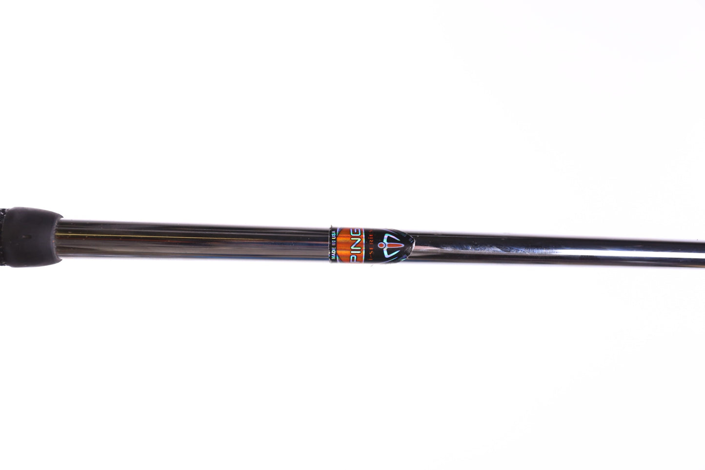 Used Ping i-Series CRAZ-E Putter - Right-Handed - 35 in - Mallet-Next Round