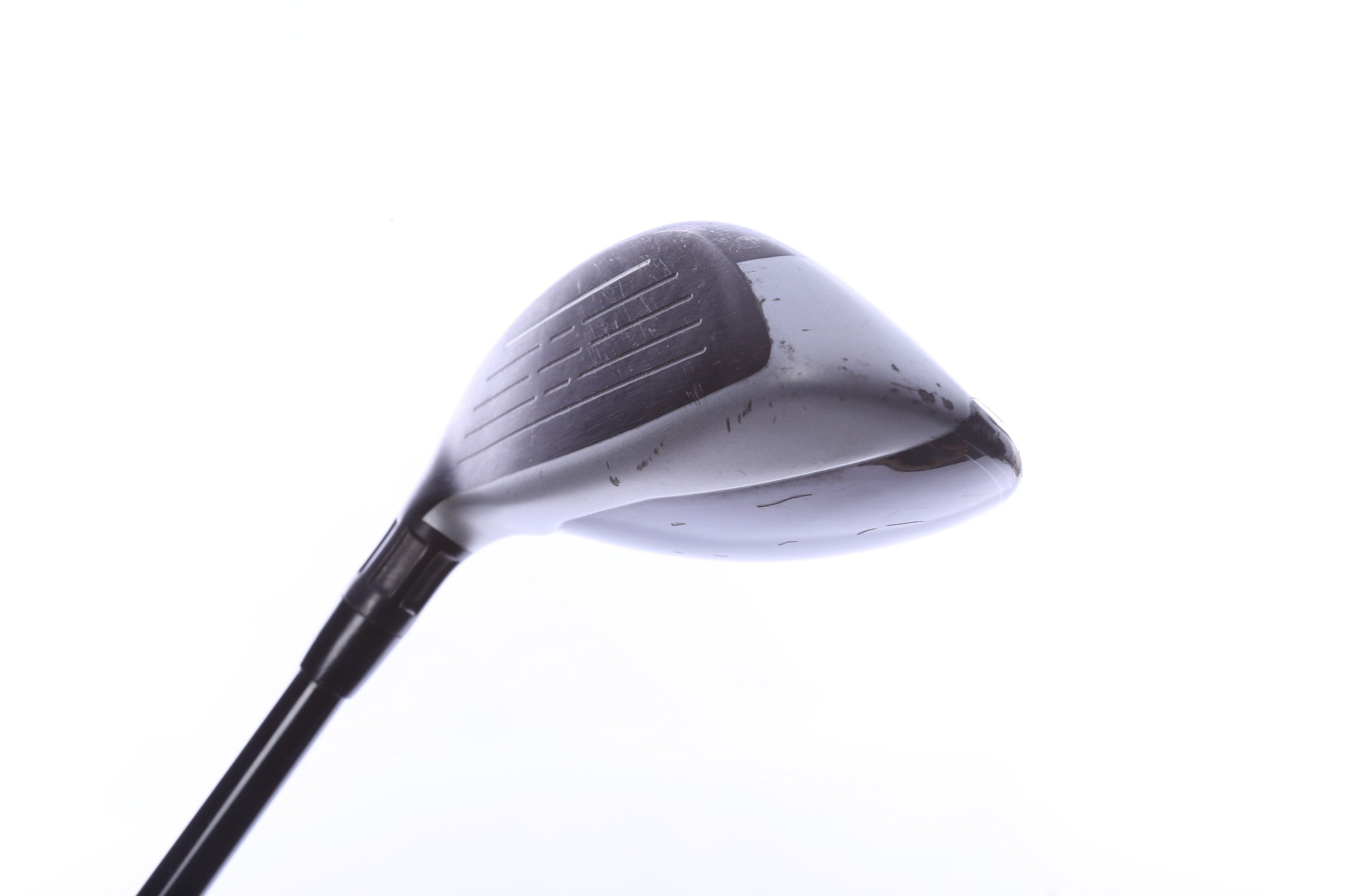 Used TaylorMade M4 Rescue 4H Hybrid - Right-Handed - 22 Degrees - Seniors Flex-Next Round