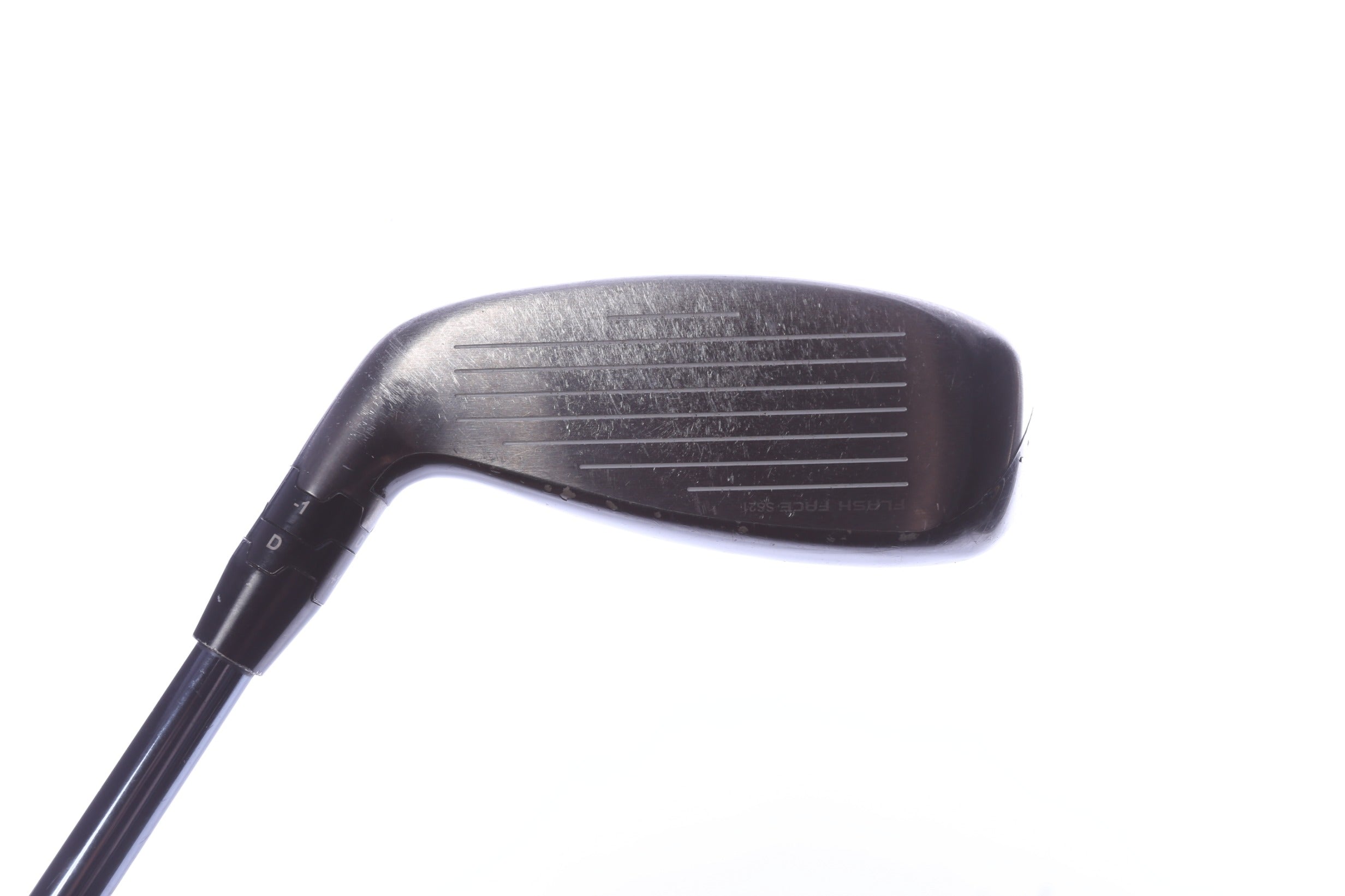 Used Callaway Apex 19 4H Hybrid - Right-Handed - 21 Degrees - Seniors Flex-Next Round