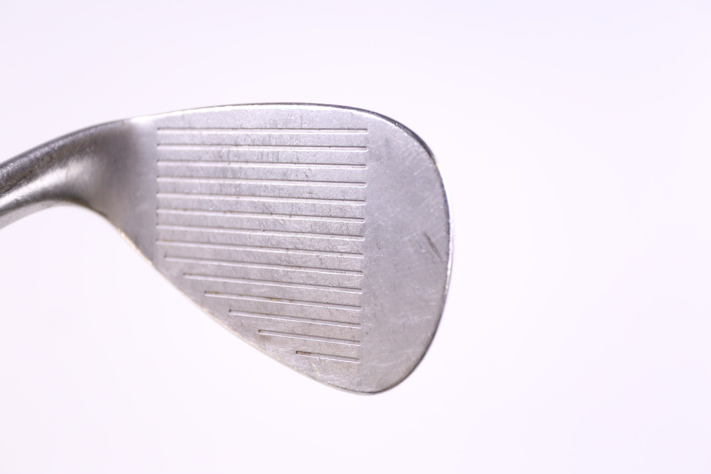 Used Wilson Staff FG Tour PMP Sand Wedge - Right-Handed - 54 Degrees - Stiff Flex-Next Round