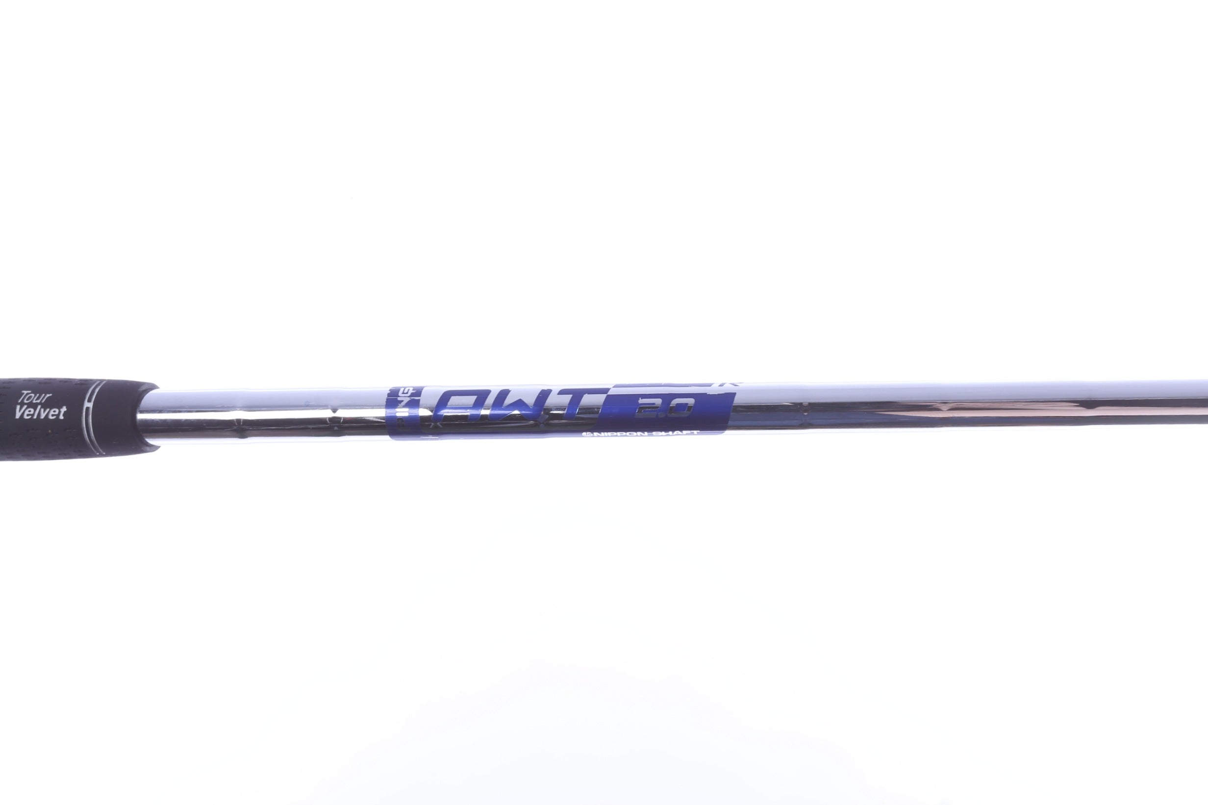 Used Ping G410 Utility Wedge - Right-Handed - 47.5 Degrees - Regular Flex-Next Round