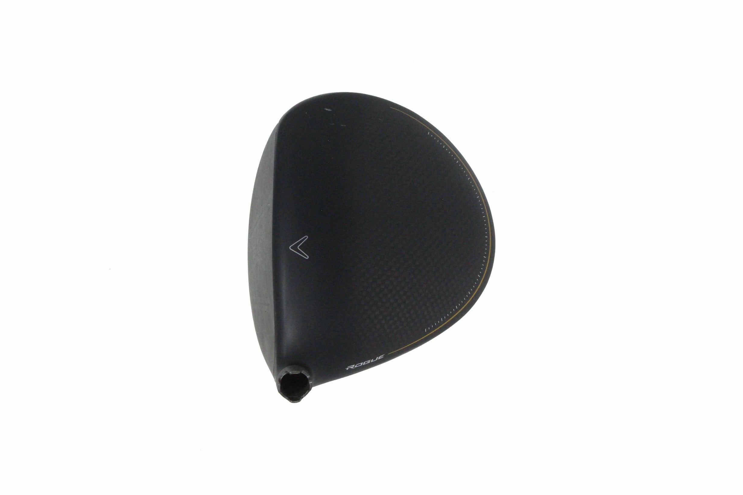 Used Callaway Rogue ST MAX LS Driver - HEAD ONLY - Right-Handed - 9 Degrees