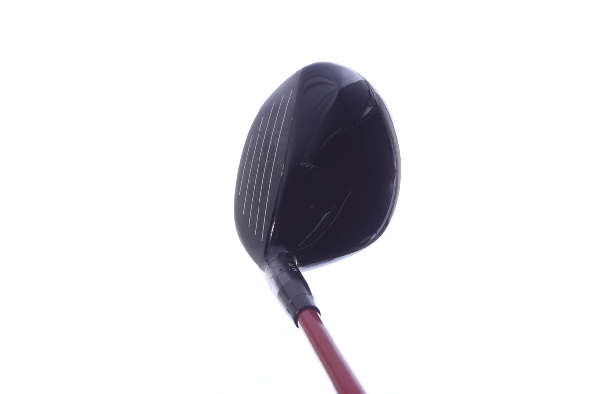 Used Titleist GT3 3-Wood - Right-Handed - 15 Degrees - Regular Flex