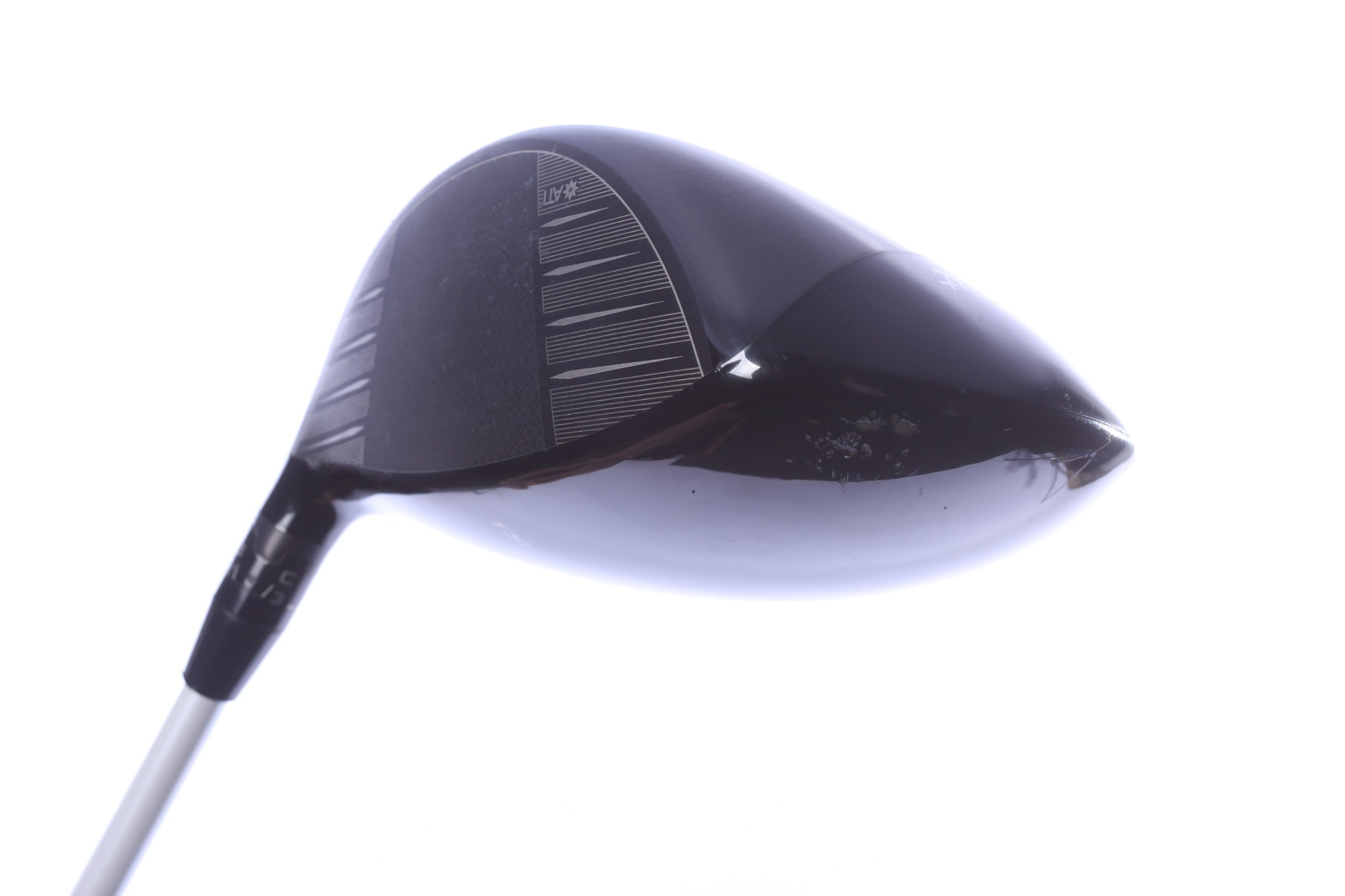 Used Titleist TSi1 Driver - 10 Degrees - Regular Flex Aldila ASCENT - Right-Handed