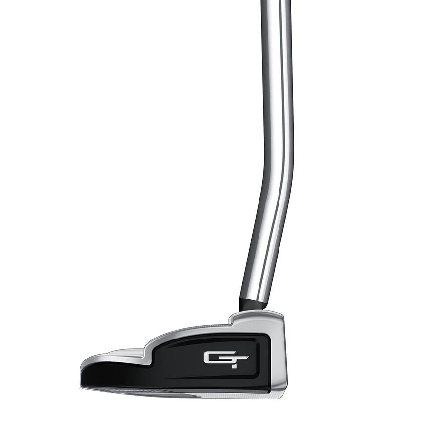 TaylorMade Spider GT Notchback Single Bend Putter - Mint Condition - 35 in - Left-Handed - Mallet-Next Round