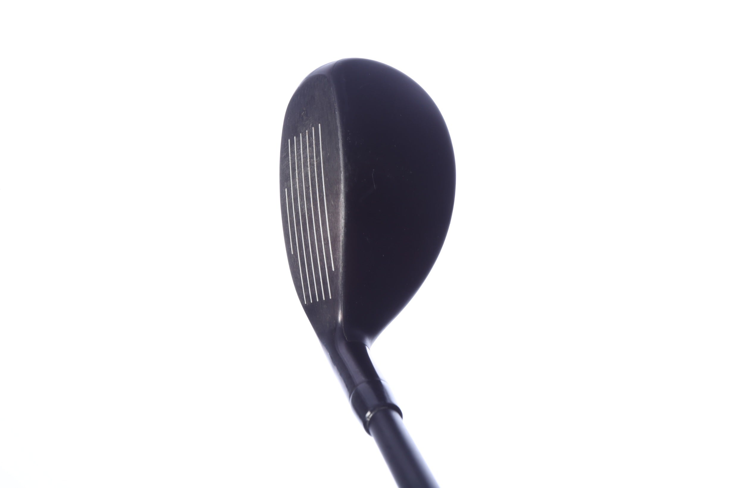 Used Callaway XR 16 Hybrid Set - Right-Handed - 5H, 6H - Regular Flex