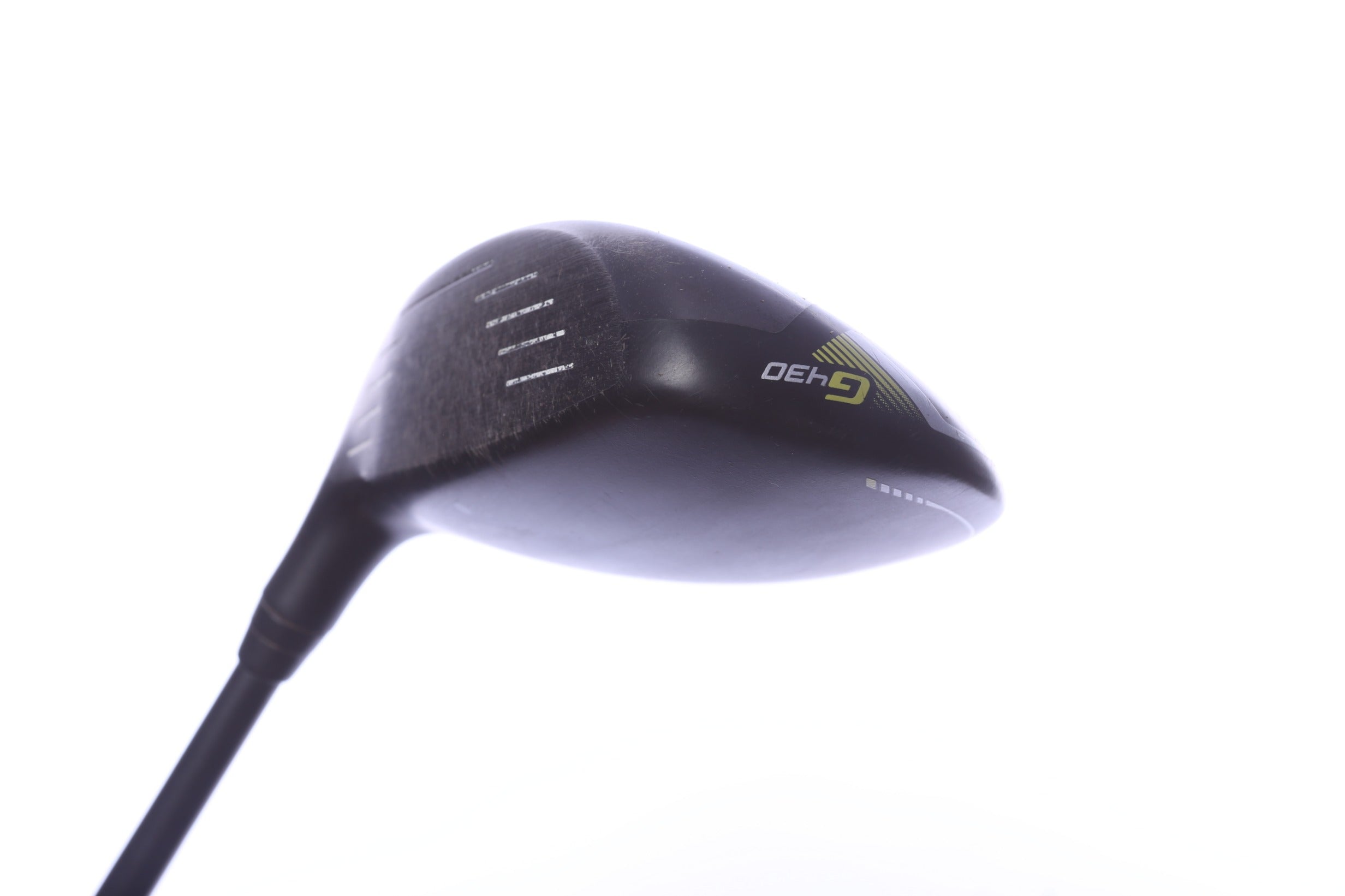 Used Ping G430 MAX 3-Wood - Right-Handed - 15 Degrees - Regular Flex