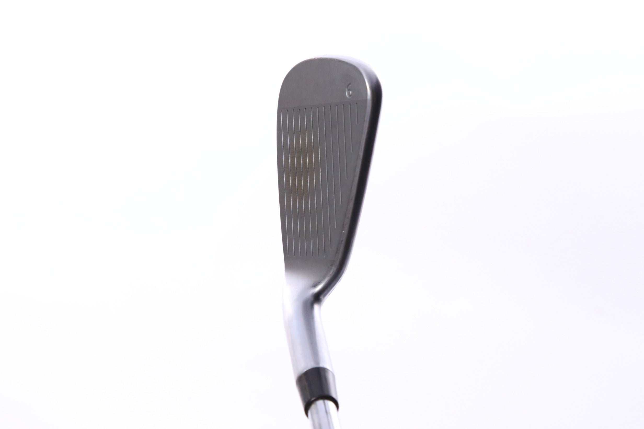 Used Ping i20 Single 6-Iron - Right-Handed - Regular Flex
