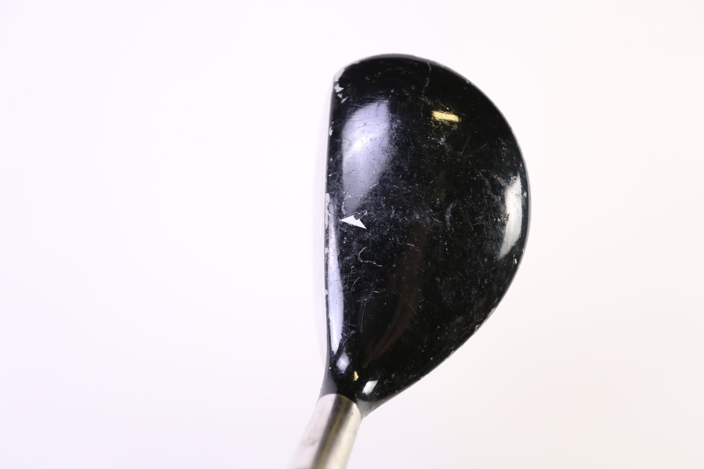Used Tour Edge HP 25 Iron Set - Right-Handed - 4-5, 6-PW, SW - Uniflex Flex-Next Round