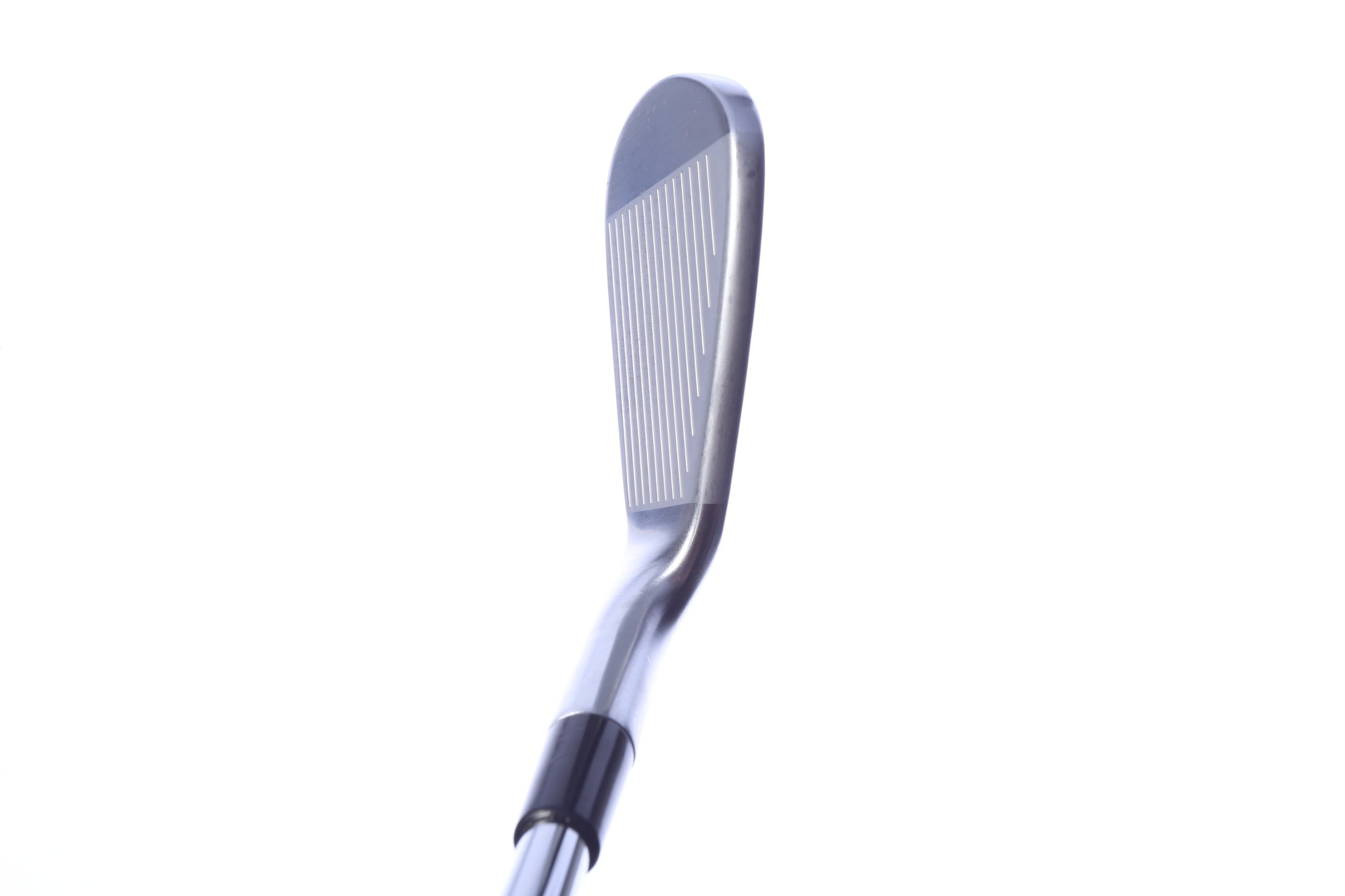 Used TaylorMade 2025 P790 Iron Set - Right-Handed - 5-PW - Stiff Flex