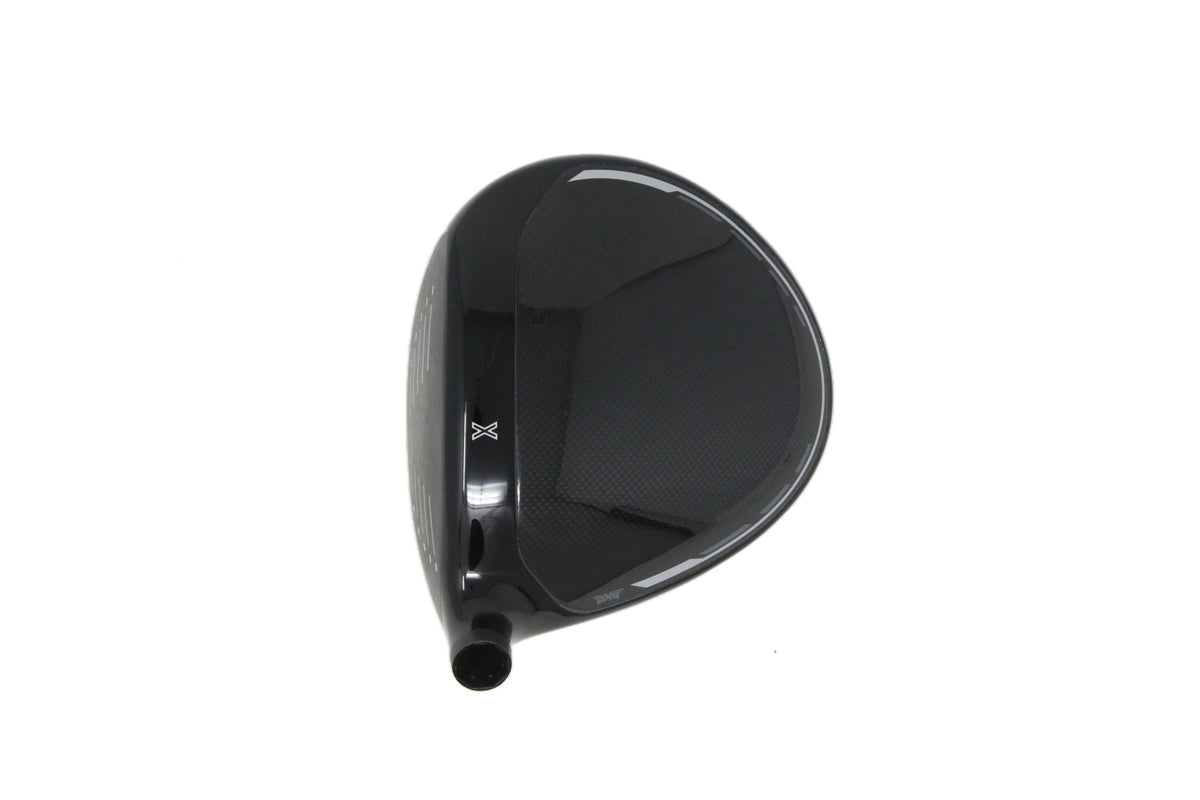 Used PXG 0311 Black OPS Driver - HEAD ONLY - Right-Handed - 10.5 Degrees