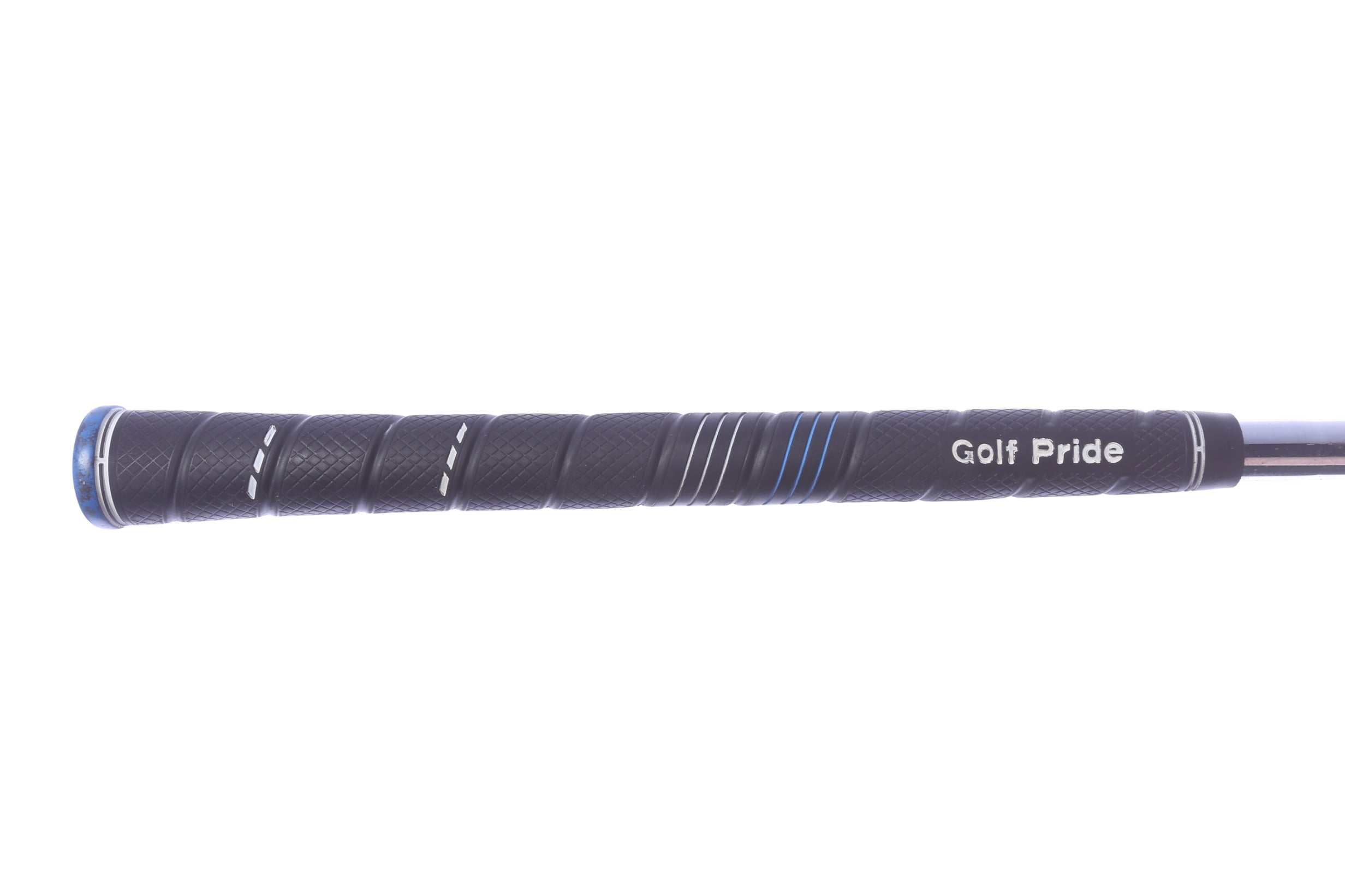 Used Ping G400 Single 9-Iron - Right-Handed - Stiff Flex
