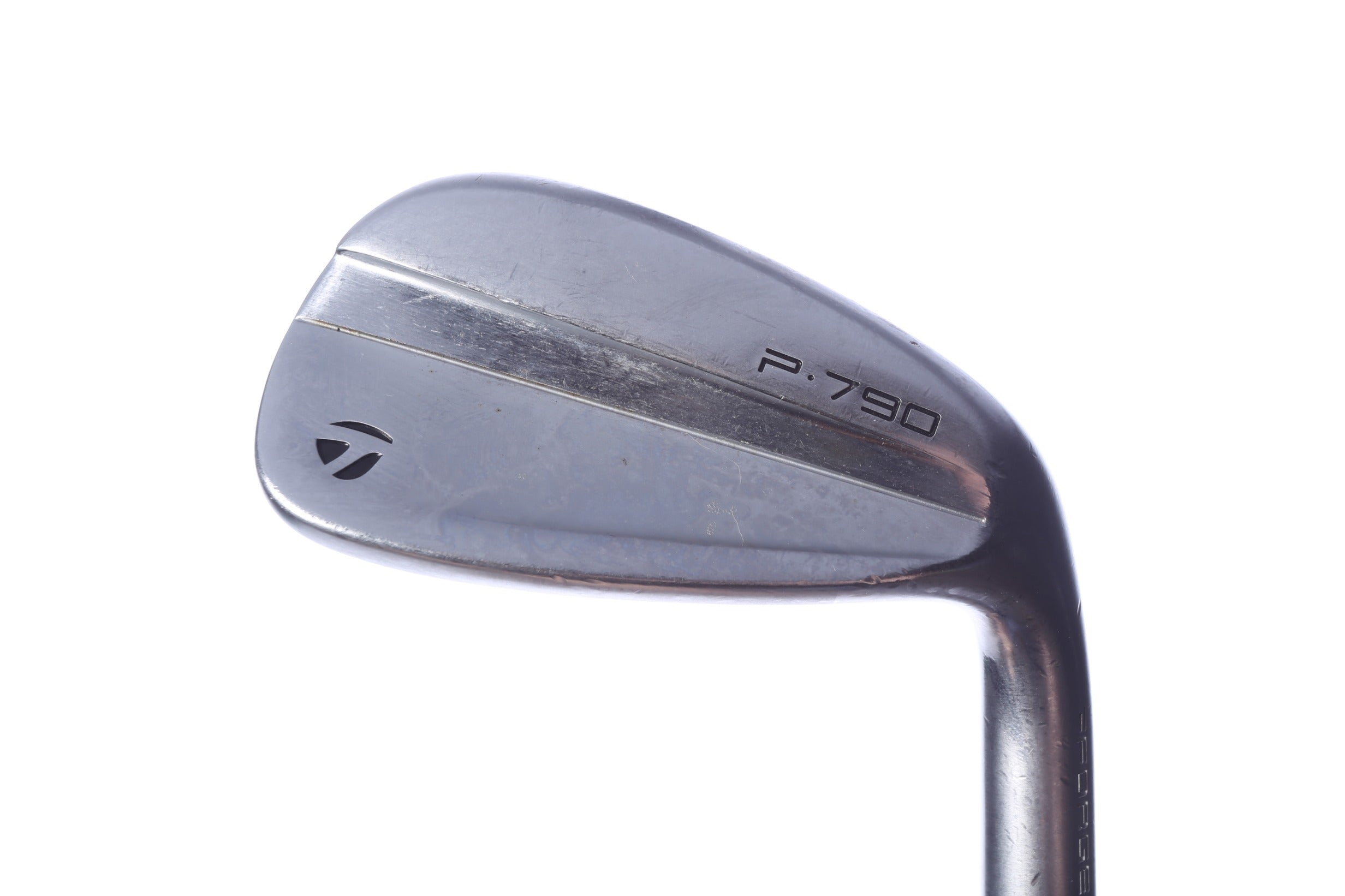 Used TaylorMade 2023 P790 Pitching Wedge - Right-Handed - 45 Degrees - Stiff Flex
