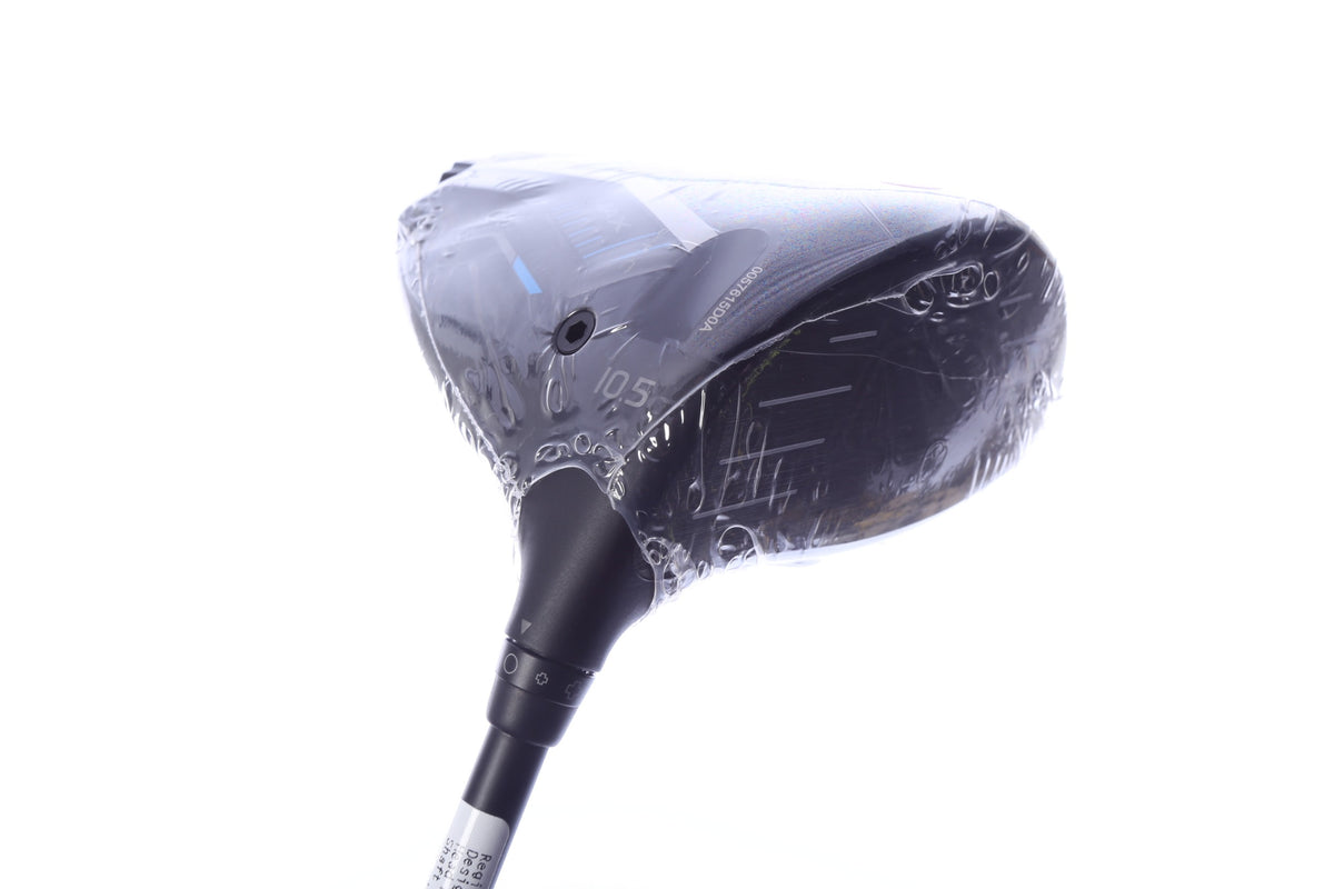 Used Ping G440 MAX Driver - 10.5 Degrees - Stiff Flex Ping ALTA CB - Right-Handed