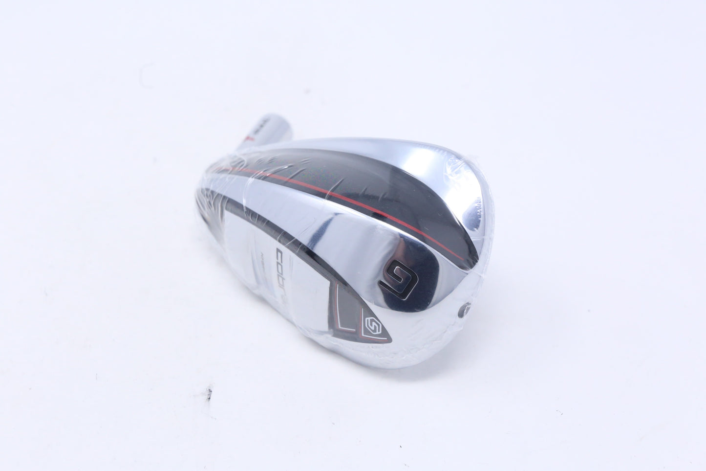 Used Cobra T-Rail Gap Wedge - HEAD ONLY - Right-Handed - 50 Degrees-Next Round