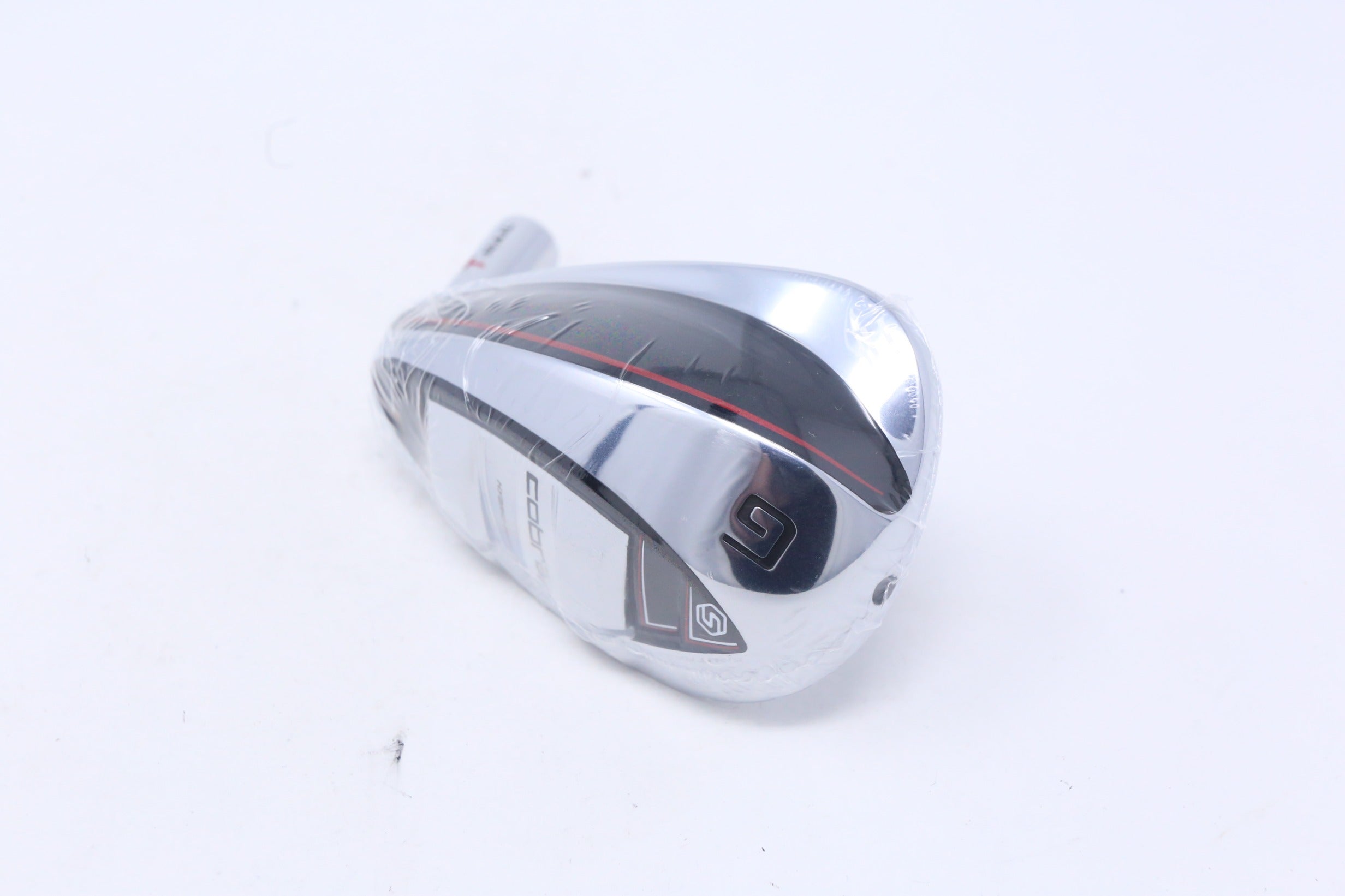 Used Cobra T-Rail Gap Wedge - HEAD ONLY - Right-Handed - 50 Degrees-Next Round