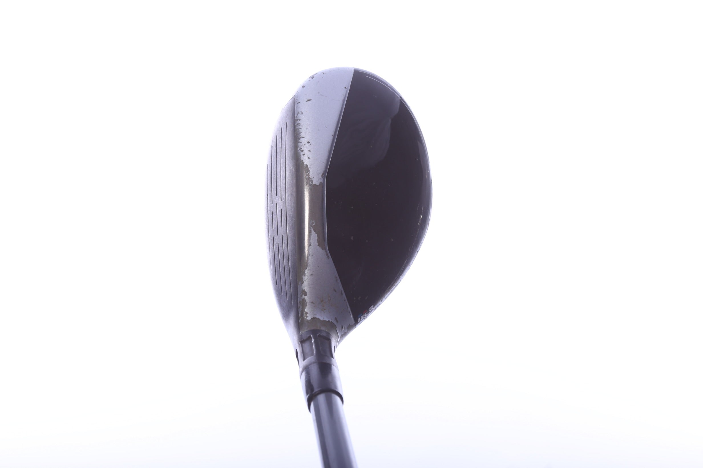 Used TaylorMade M4 Rescue 3H Hybrid - Right-Handed - 19 Degrees - Regular Flex