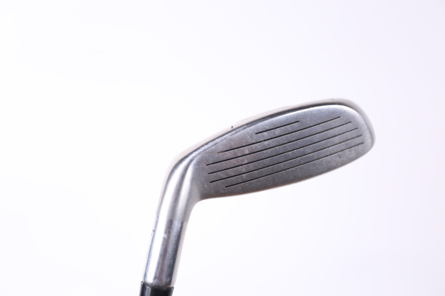 Used Callaway Diablo Edge 3H Hybrid - Right-Handed - 21 Degrees - Seniors Flex-Next Round