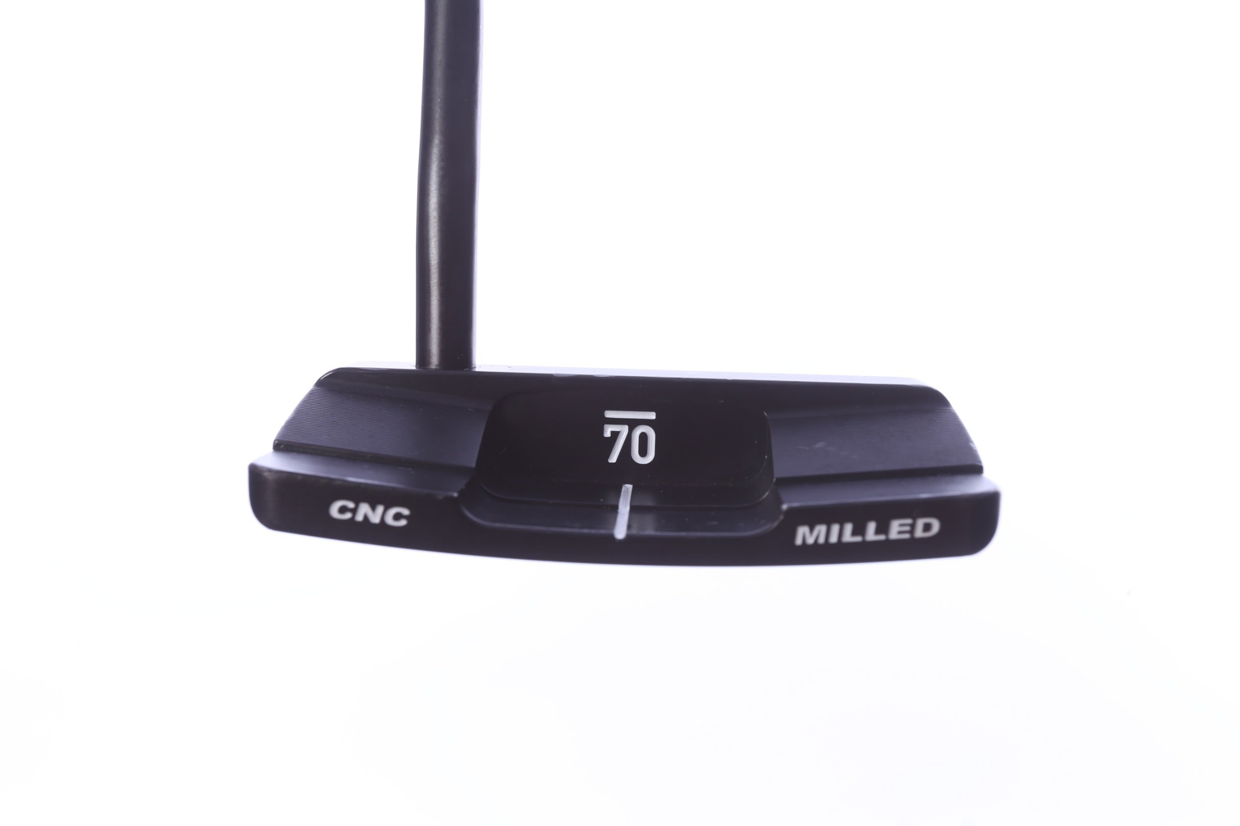 Used Sub 70 Sycamore 005 Wide Blade Putter - Right-Handed - 35 in - Blade