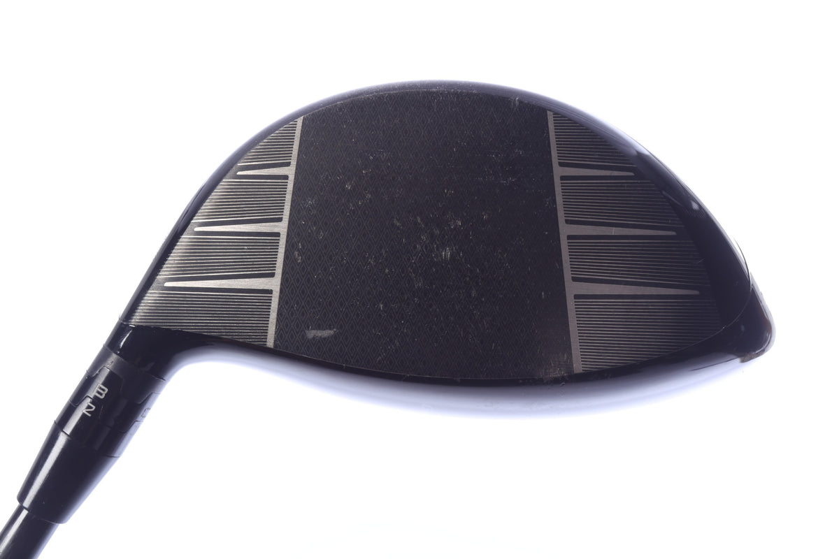 Used Titleist GT2 Driver - 10 Degrees - Stiff Flex Mitsubishi Tensei AV Series Blue - Right-Handed