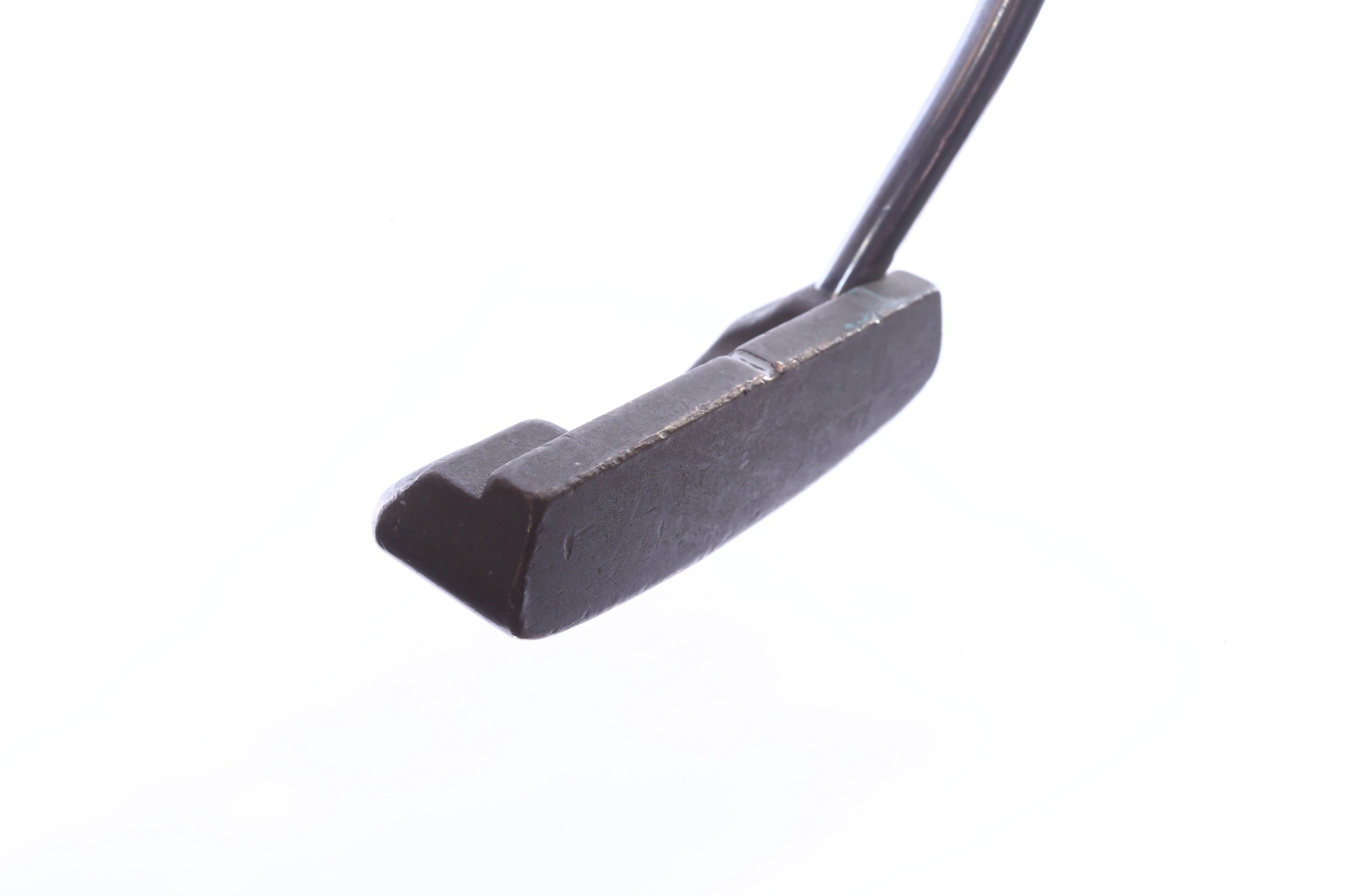 Used Ping KUSHIN Putter - Right-Handed - 34.5 in - Blade-Next Round