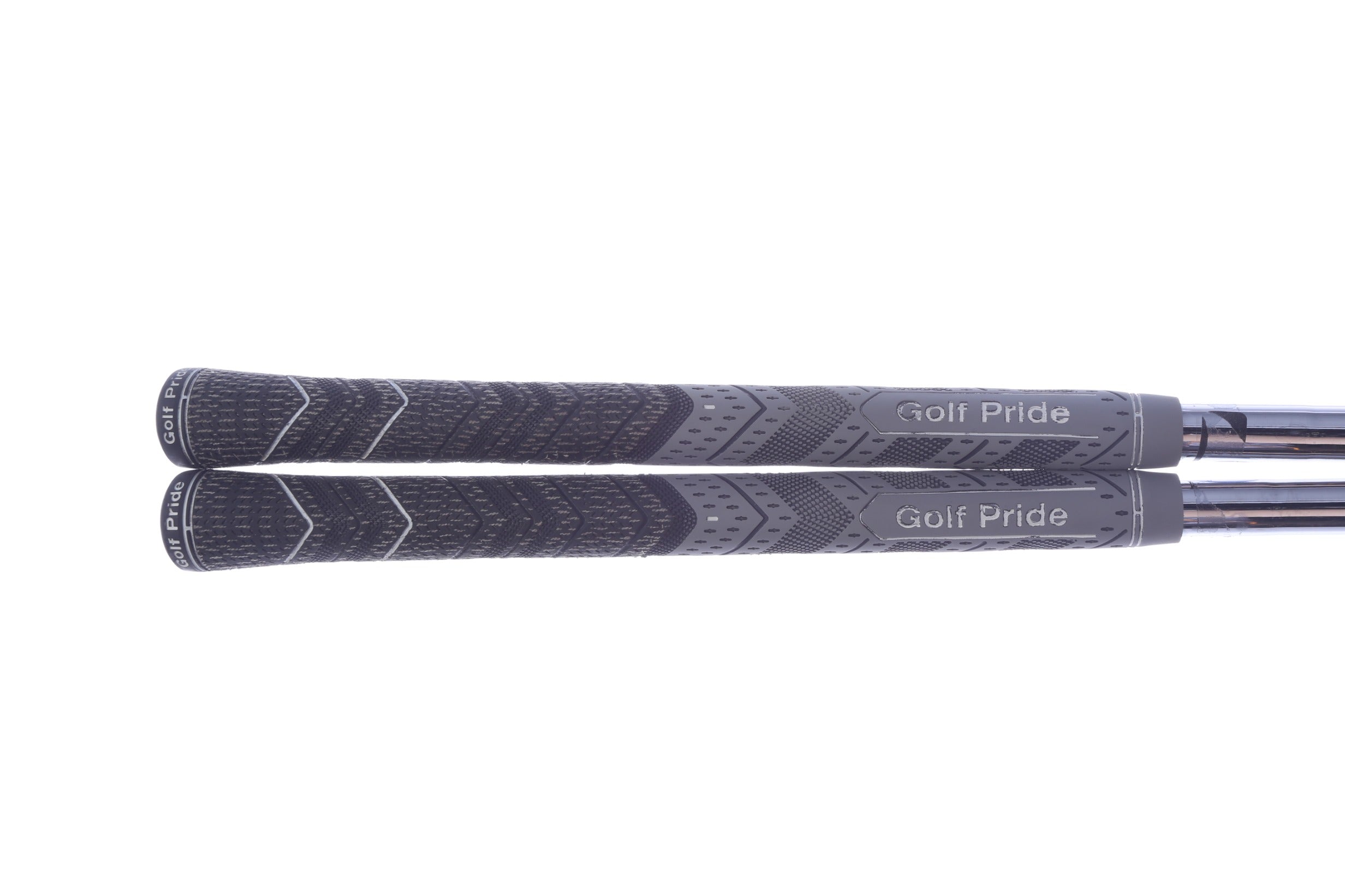 Used Titleist Vokey SM10 Nickel Wedge Set - Right-Handed - 54*, 58* - Regular Flex-Next Round