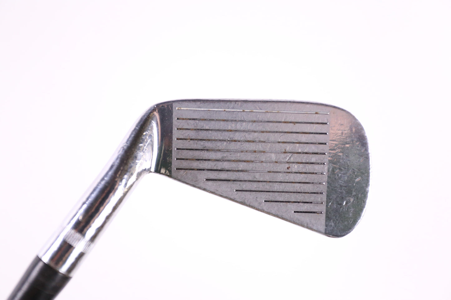 Used Ben Hogan Apex PC Iron Set - Right-Handed - 1-EW, SW - Stiff Flex-Next Round