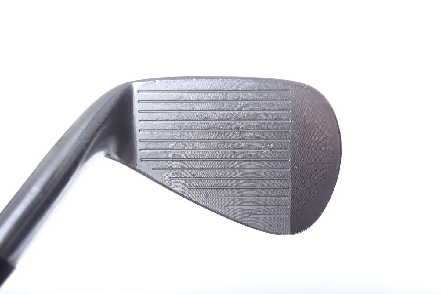 Used TaylorMade P750 Iron Set - Right-Handed - 4-PW - Stiff Flex-Next Round