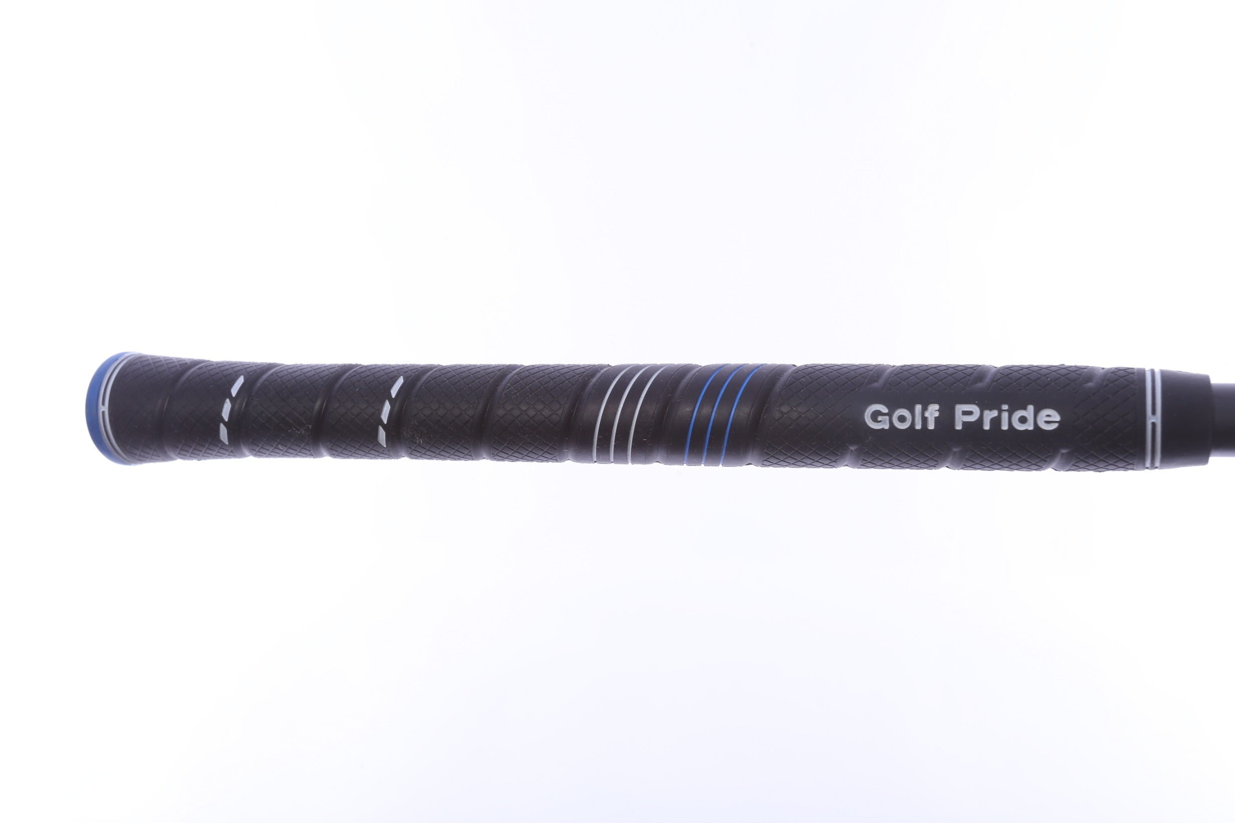Used Va Composites Baddazz Hybrid Shaft Stiff Flex Graphite - 38 in - TaylorMade M Adapter-Next Round