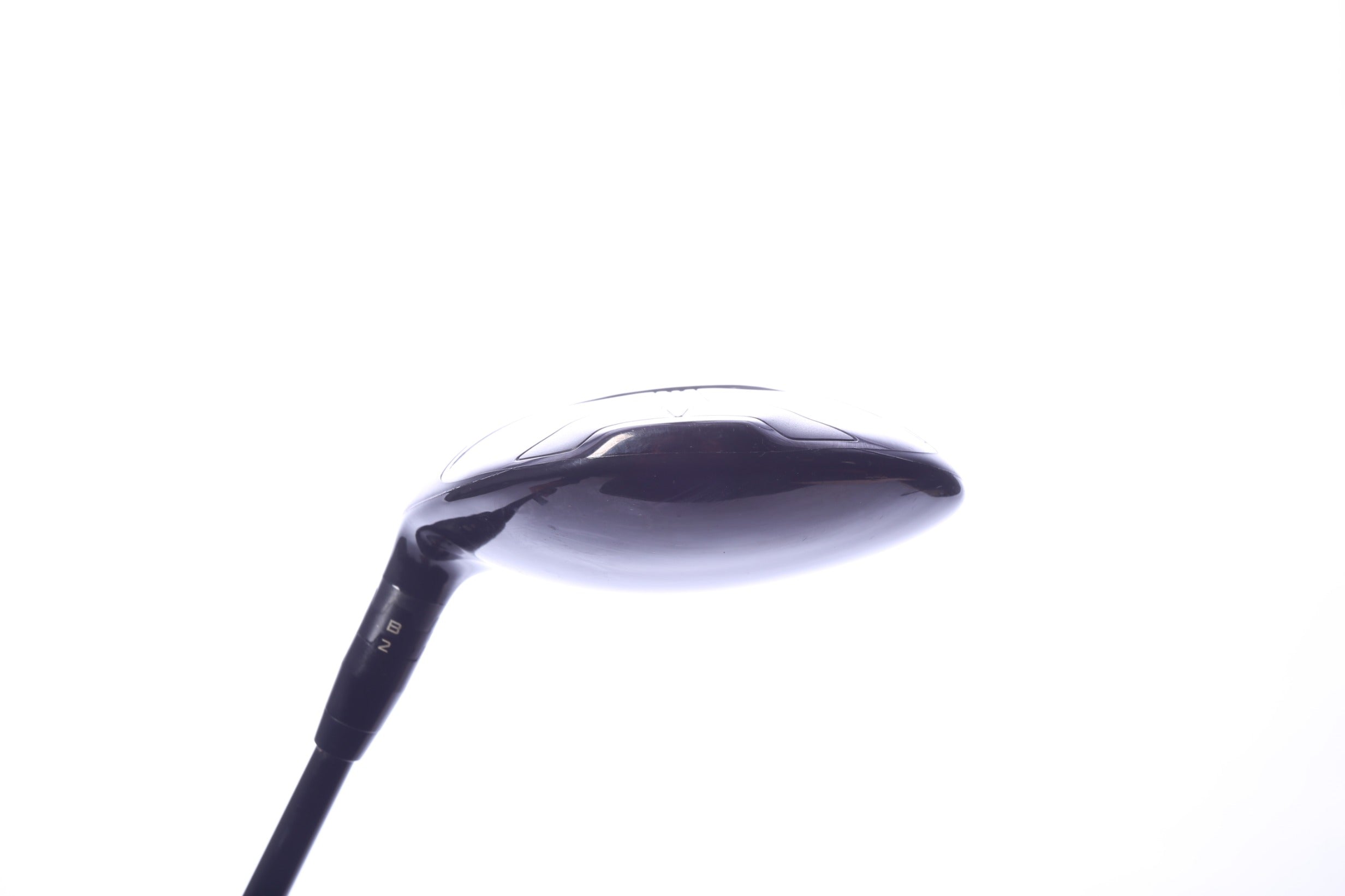 Used Titleist TSR2 3-Wood - Left-Handed - 15 Degrees - Stiff Flex-Next Round