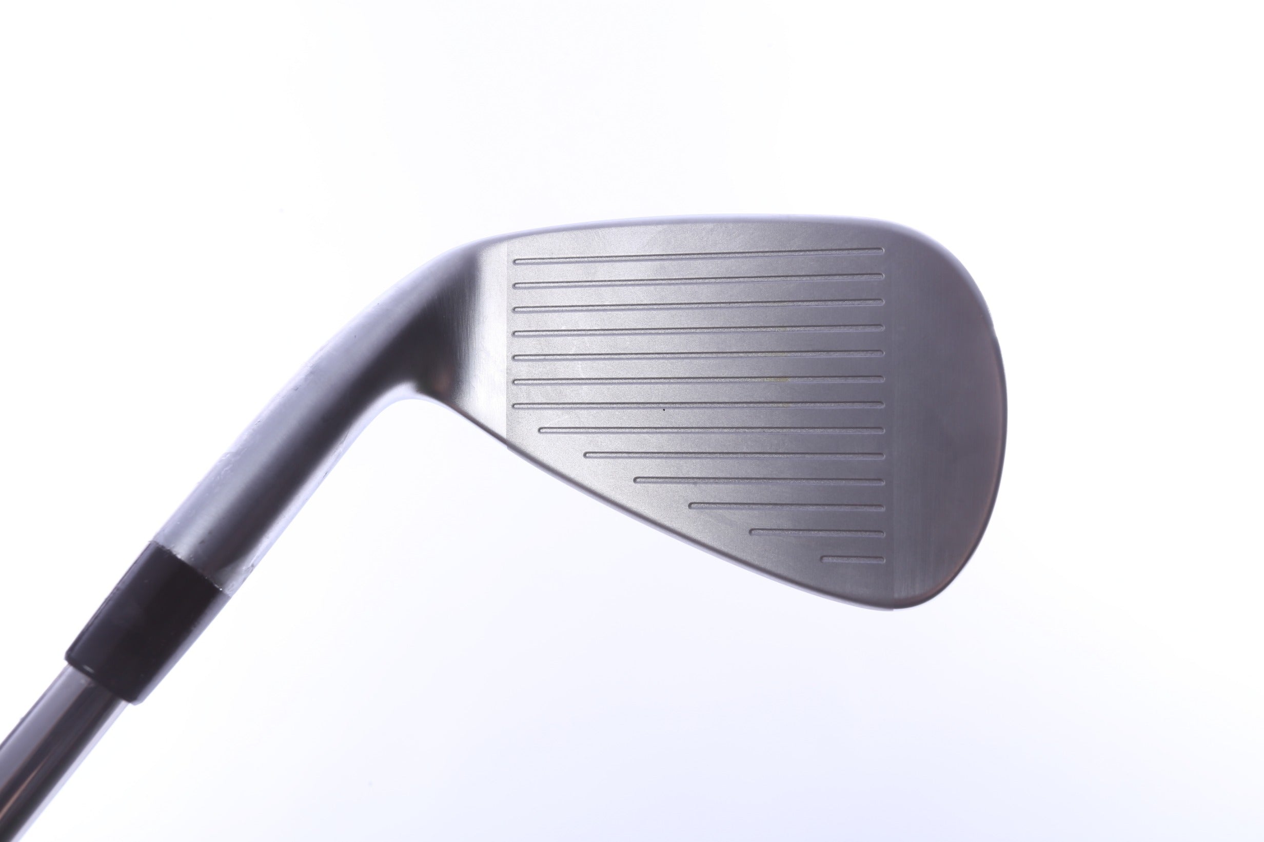 Used Mizuno JPX 925 Hot Metal Pro Single 8-Iron - Right-Handed - Variable Flex-Next Round