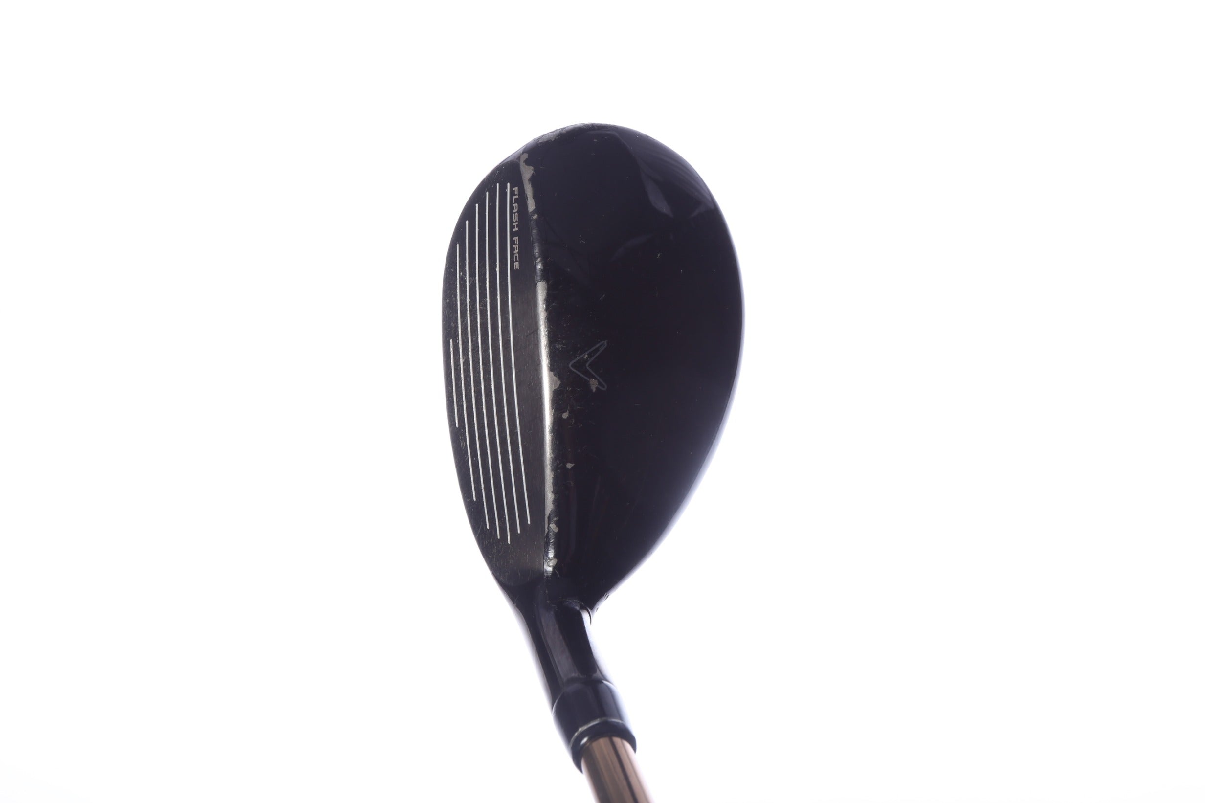 Used Callaway Epic Flash Star 6H Hybrid - Right-Handed - 26 Degrees - Ladies Flex-Next Round
