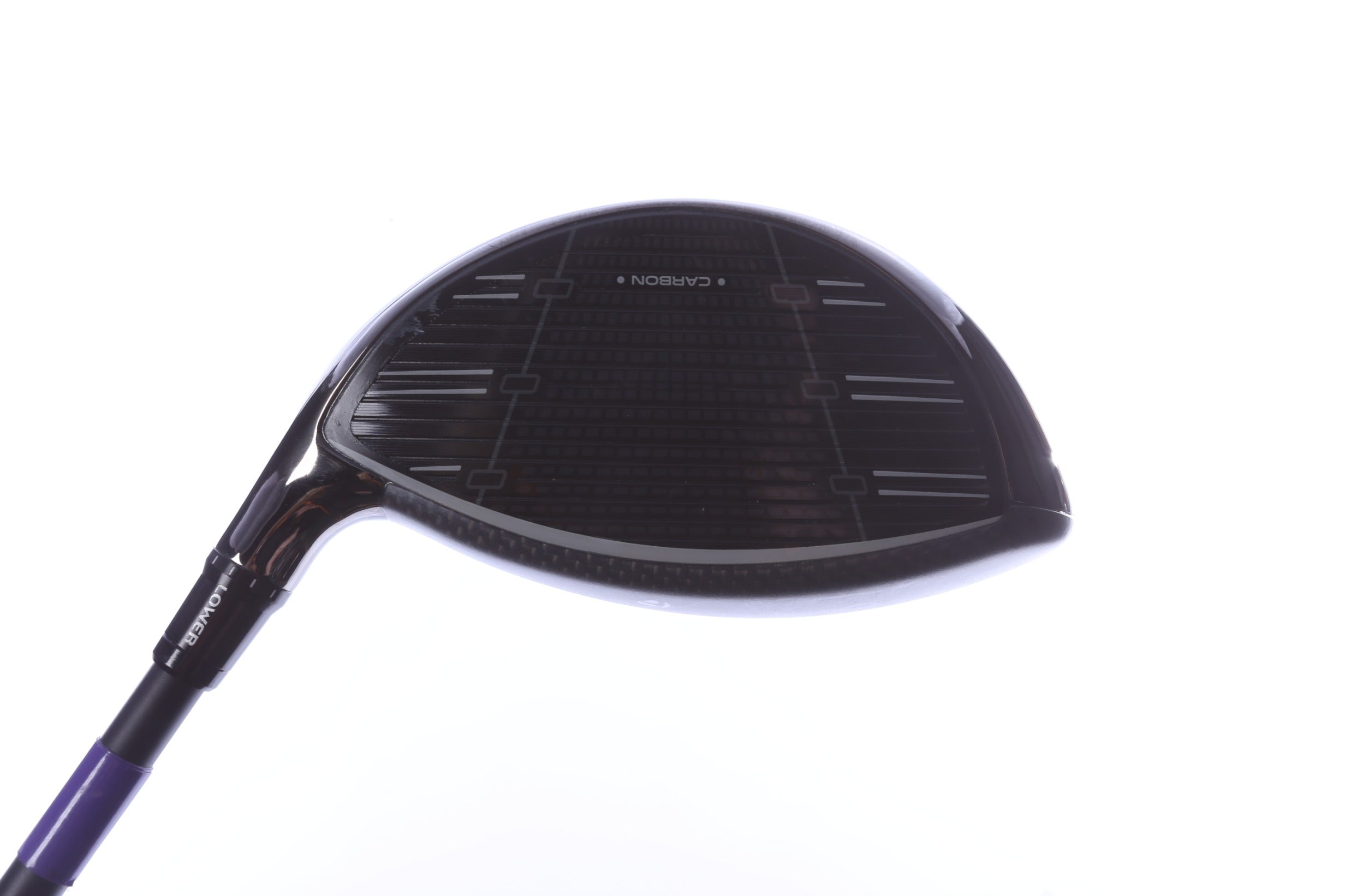 Used TaylorMade Qi35 Driver - 10.5 Degrees - Regular Flex Fujikura VENTUS Blue - Right-Handed-Next Round