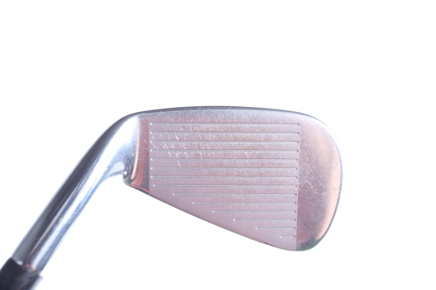 Used TaylorMade R9 Single 6-Iron - Right-Handed - Regular Flex-Next Round