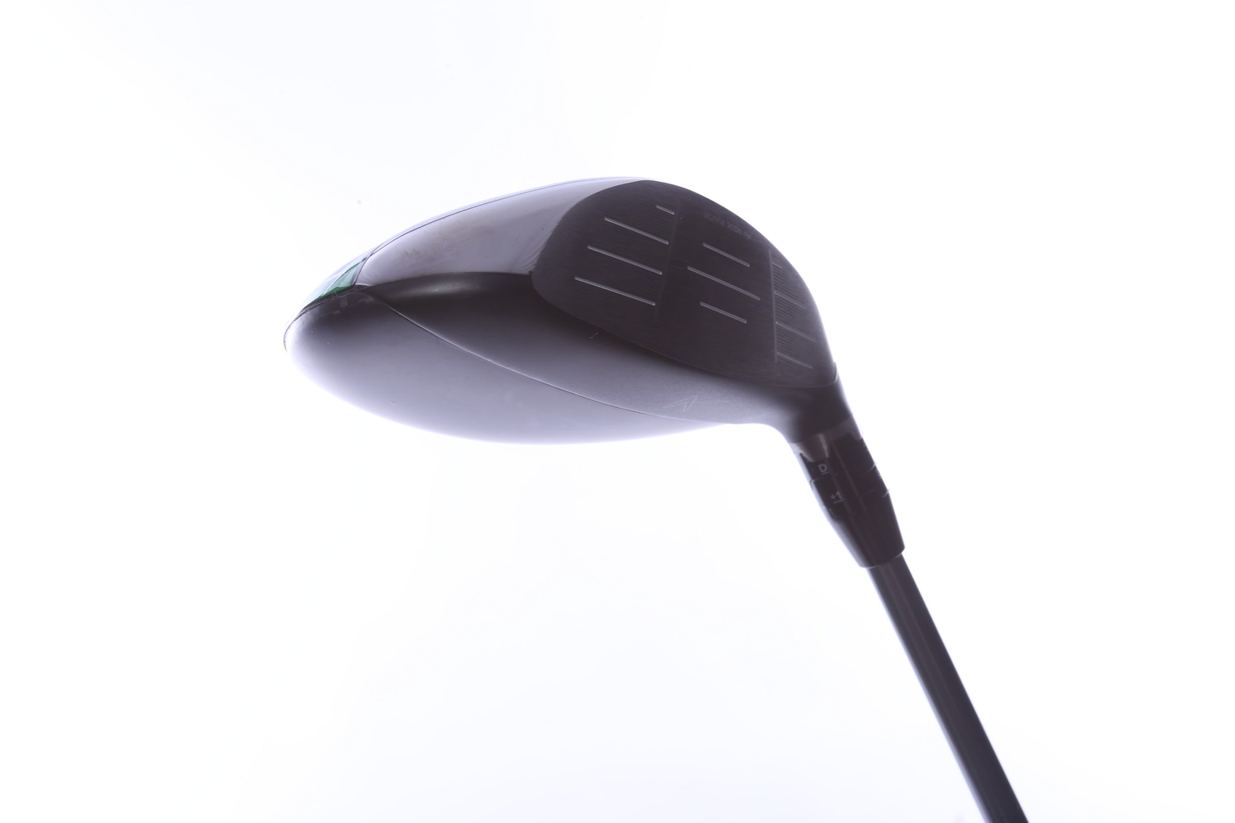 Used Callaway Elyte 3-Wood - Left-Handed - 15 Degrees - Stiff Flex-Next Round