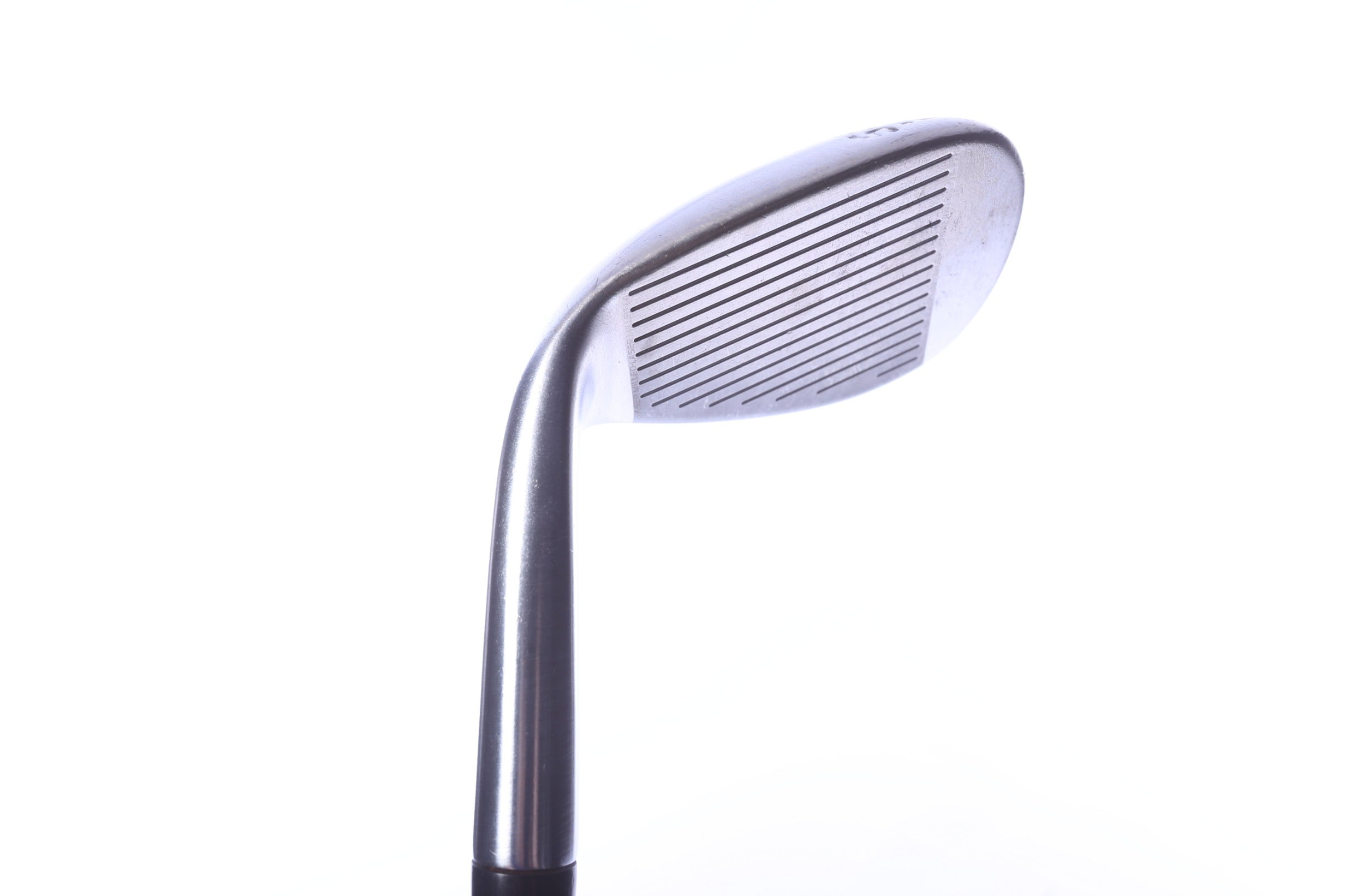Used Cleveland CG15 Tour Zip Satin Chrome Sand Wedge - Right-Handed - 56 Degrees - Wedge Flex