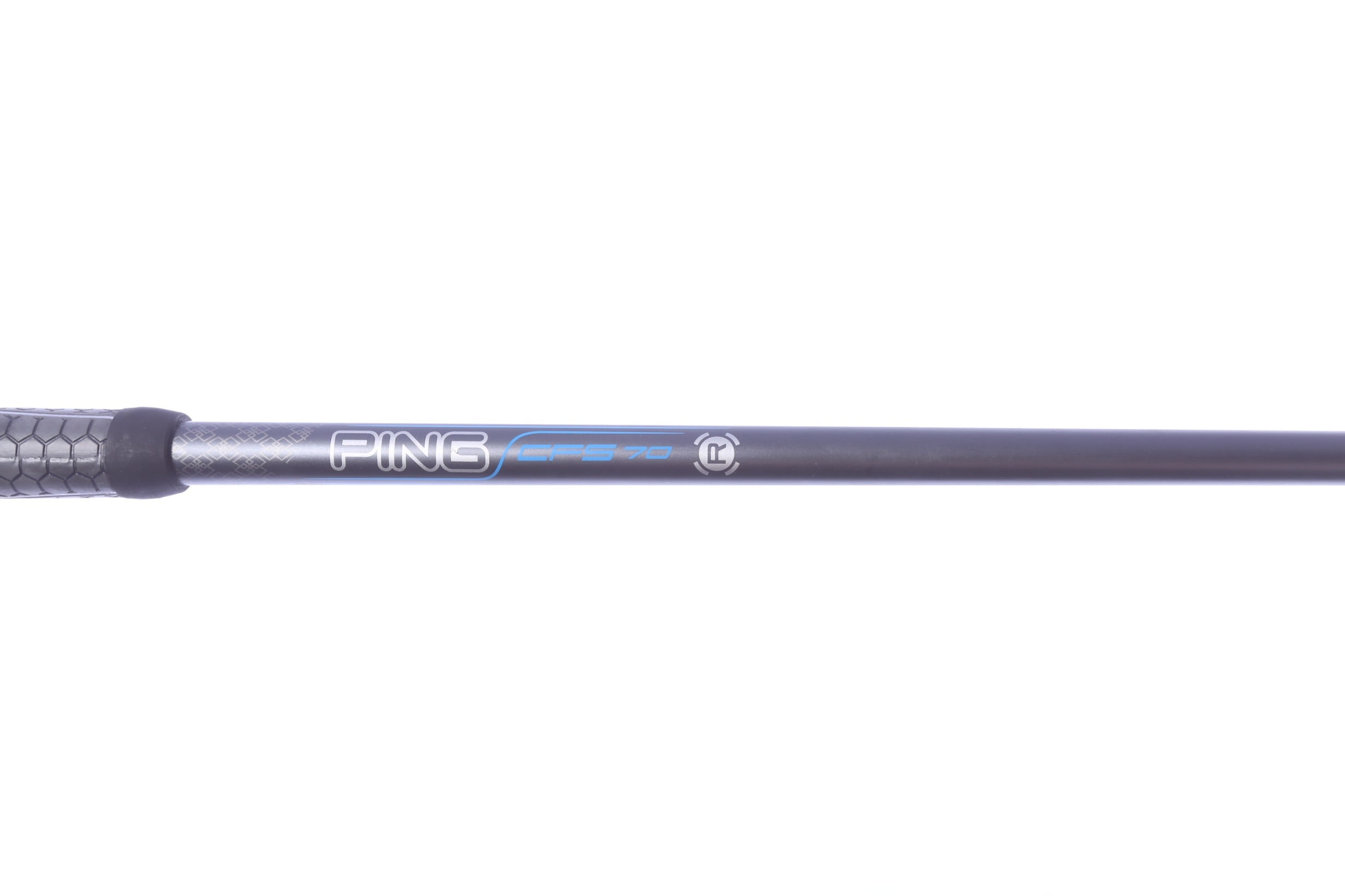 Used Ping G410 Utility Wedge - Right-Handed - 47.5 Degrees - Regular Flex-Next Round