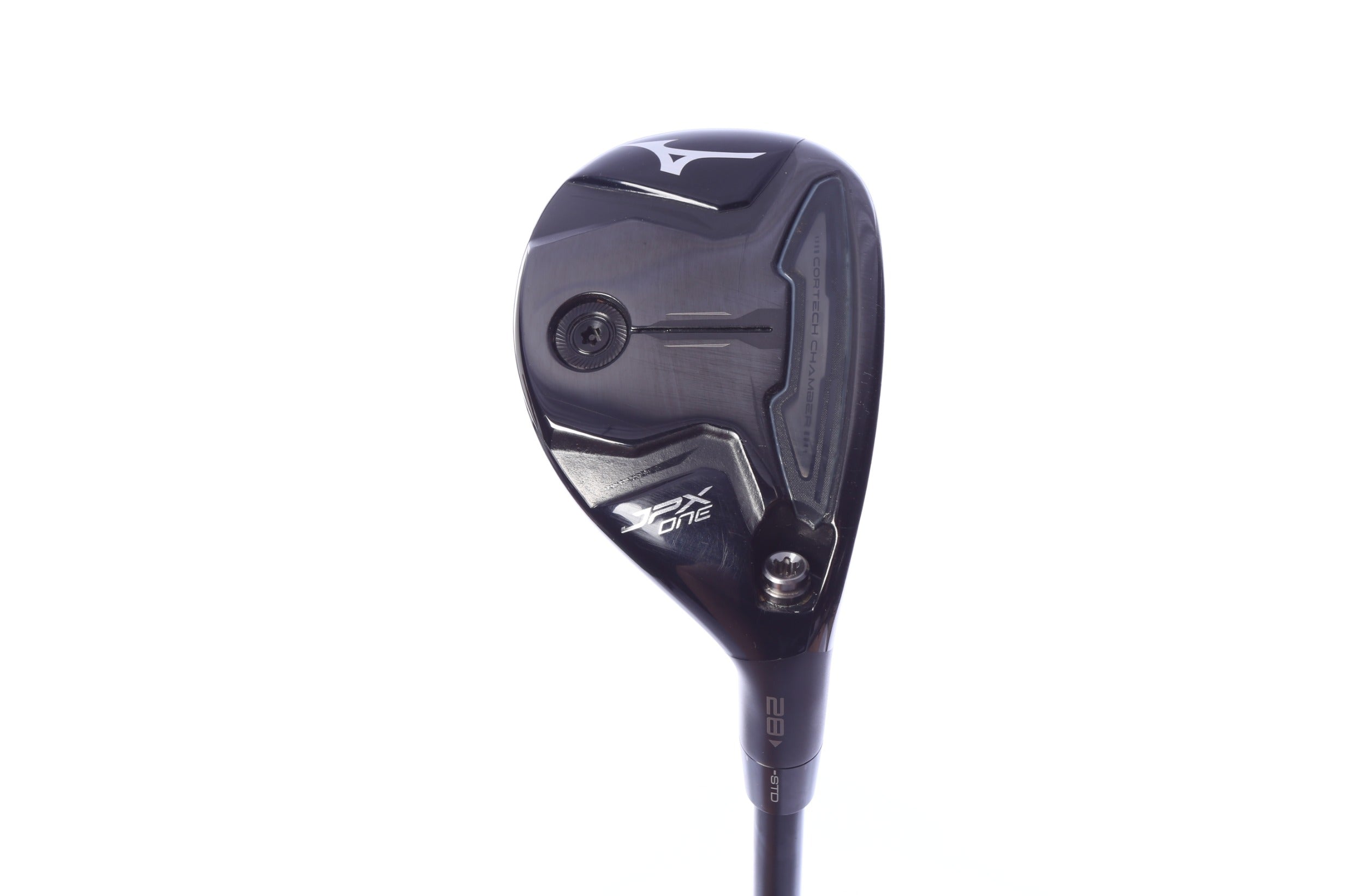 Used Mizuno JPX One 6H Hybrid - Right-Handed - 28 Degrees - Ladies Flex