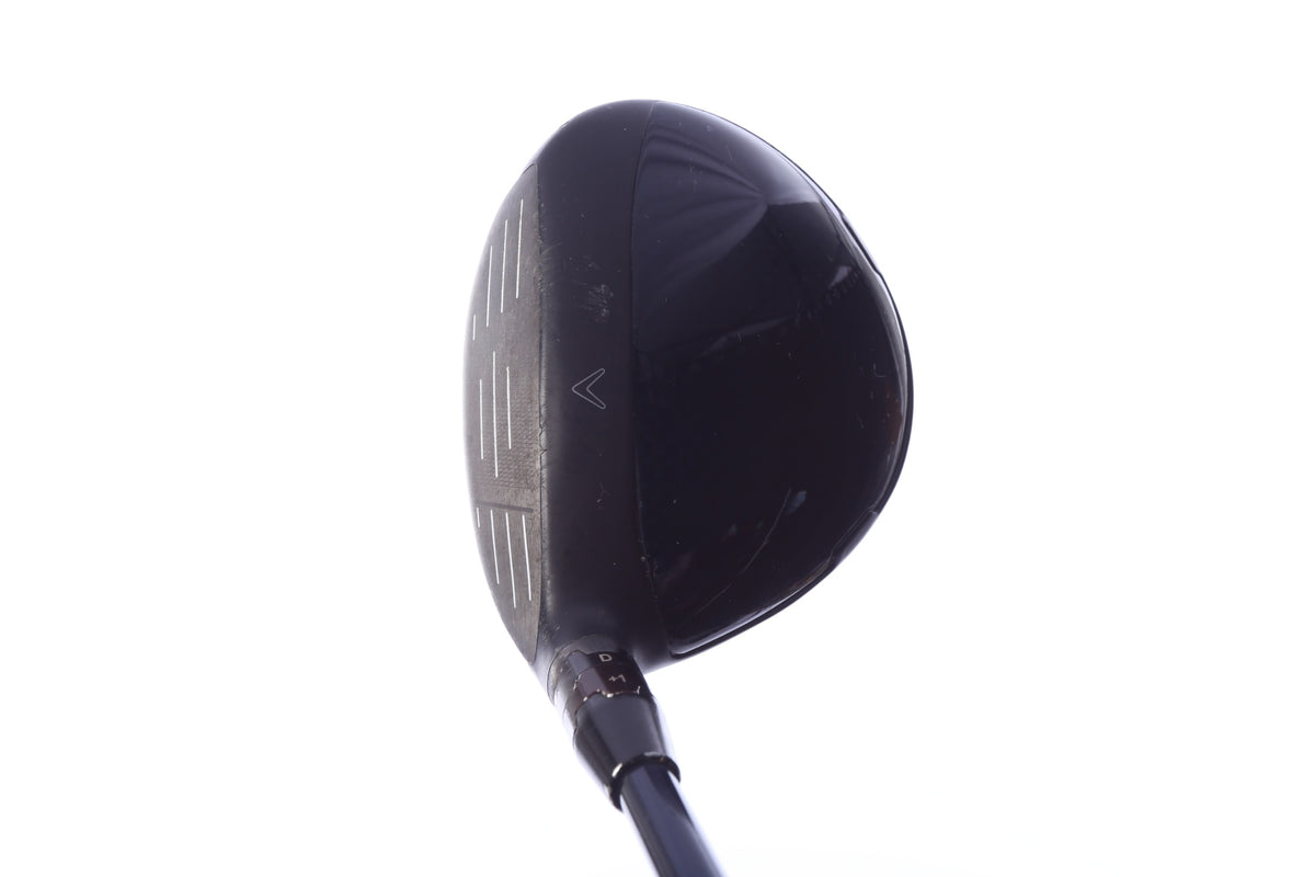 Used Callaway Paradym 3-Wood - Right-Handed - 15 Degrees - Stiff Flex