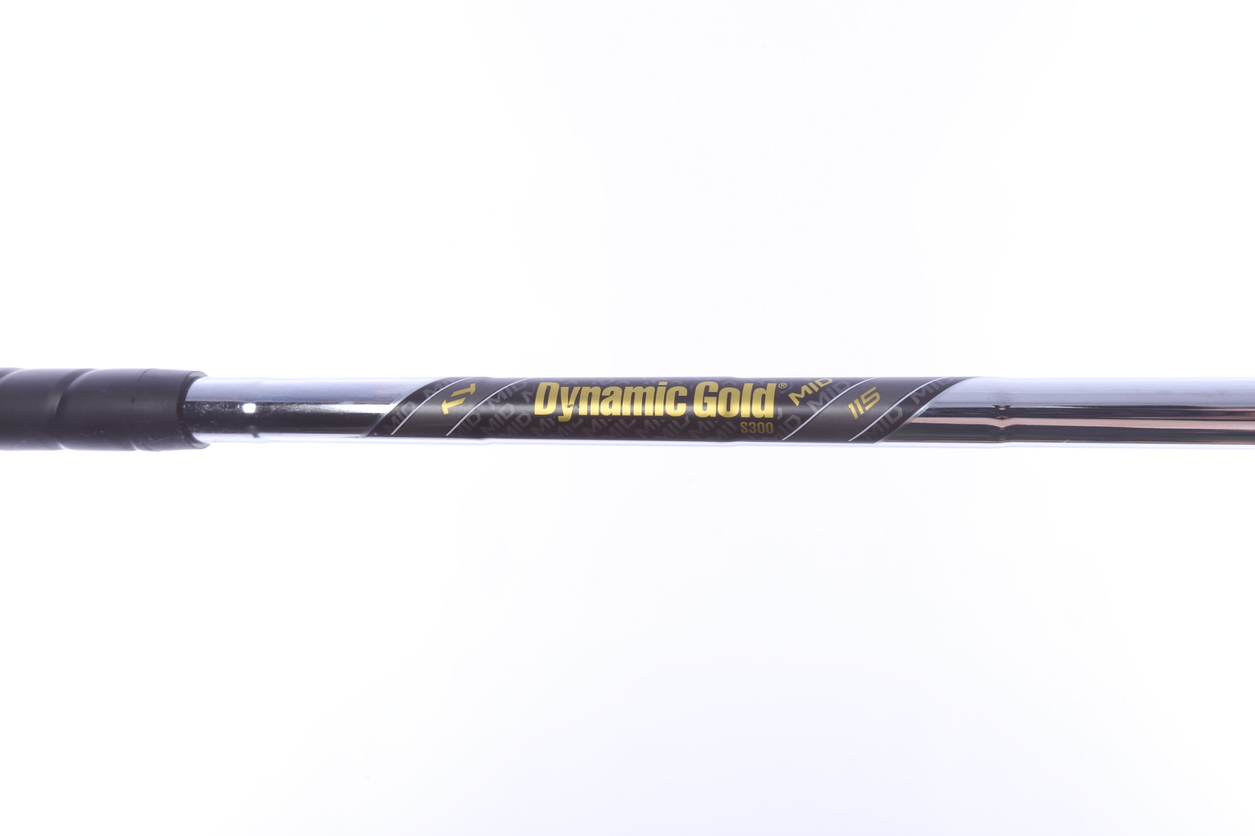 Used Ping G425 Single 7-Iron - Left-Handed - Stiff Flex-Next Round
